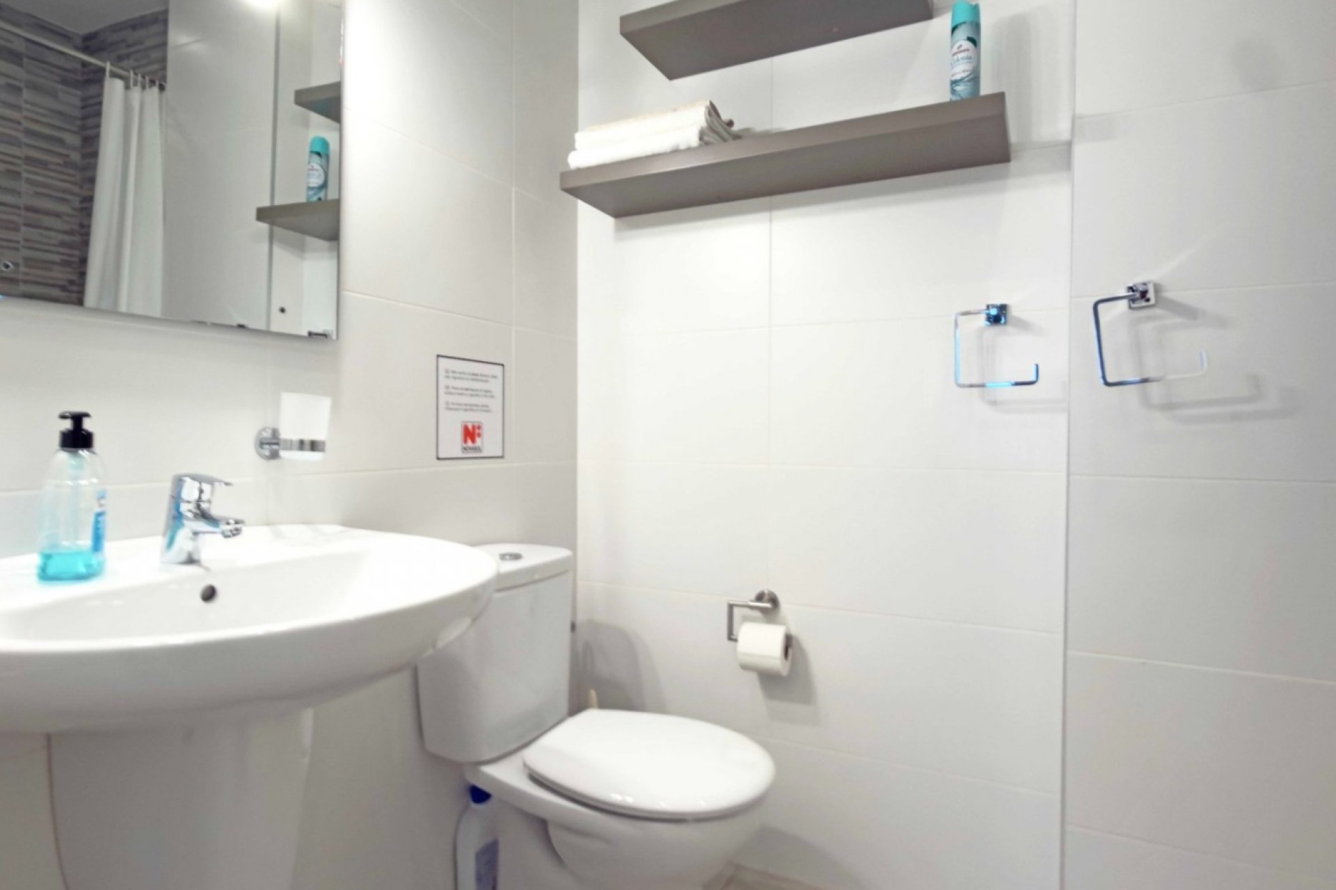 Reventa - Apartment - Orihuela Costa - Los Dolses