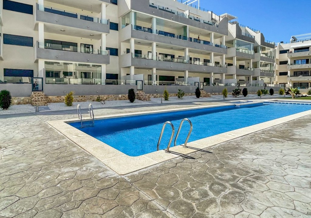Reventa - Apartment - Orihuela Costa - Los Dolses