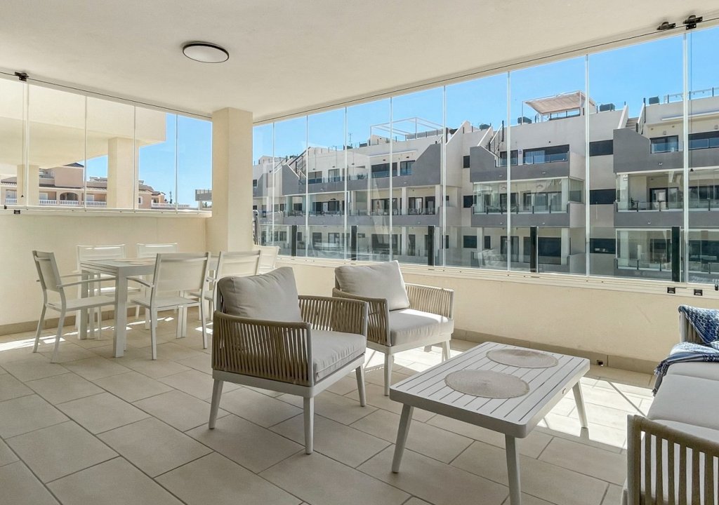 Reventa - Apartment - Orihuela Costa - Los Dolses