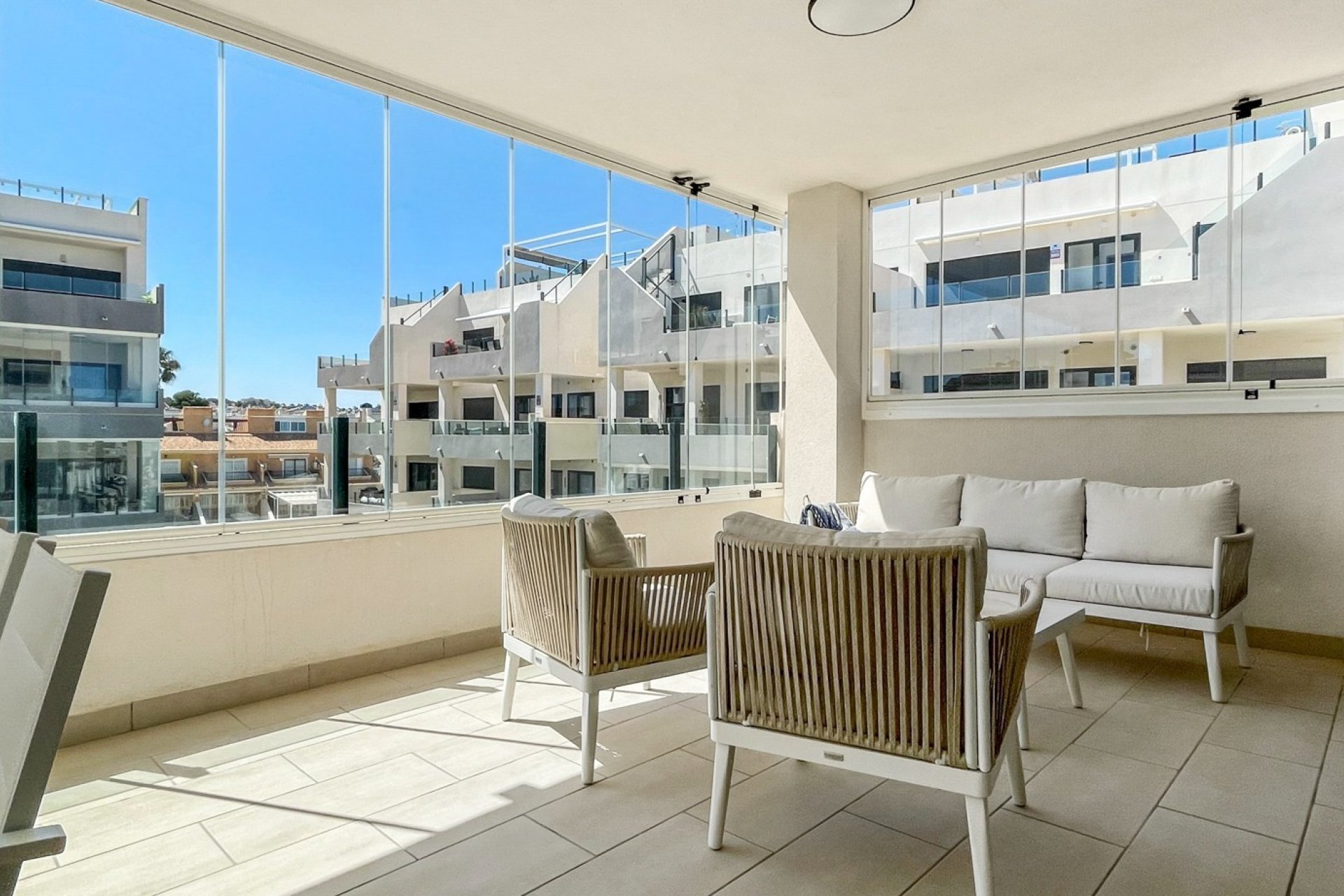 Reventa - Apartment - Orihuela Costa - Los Dolses