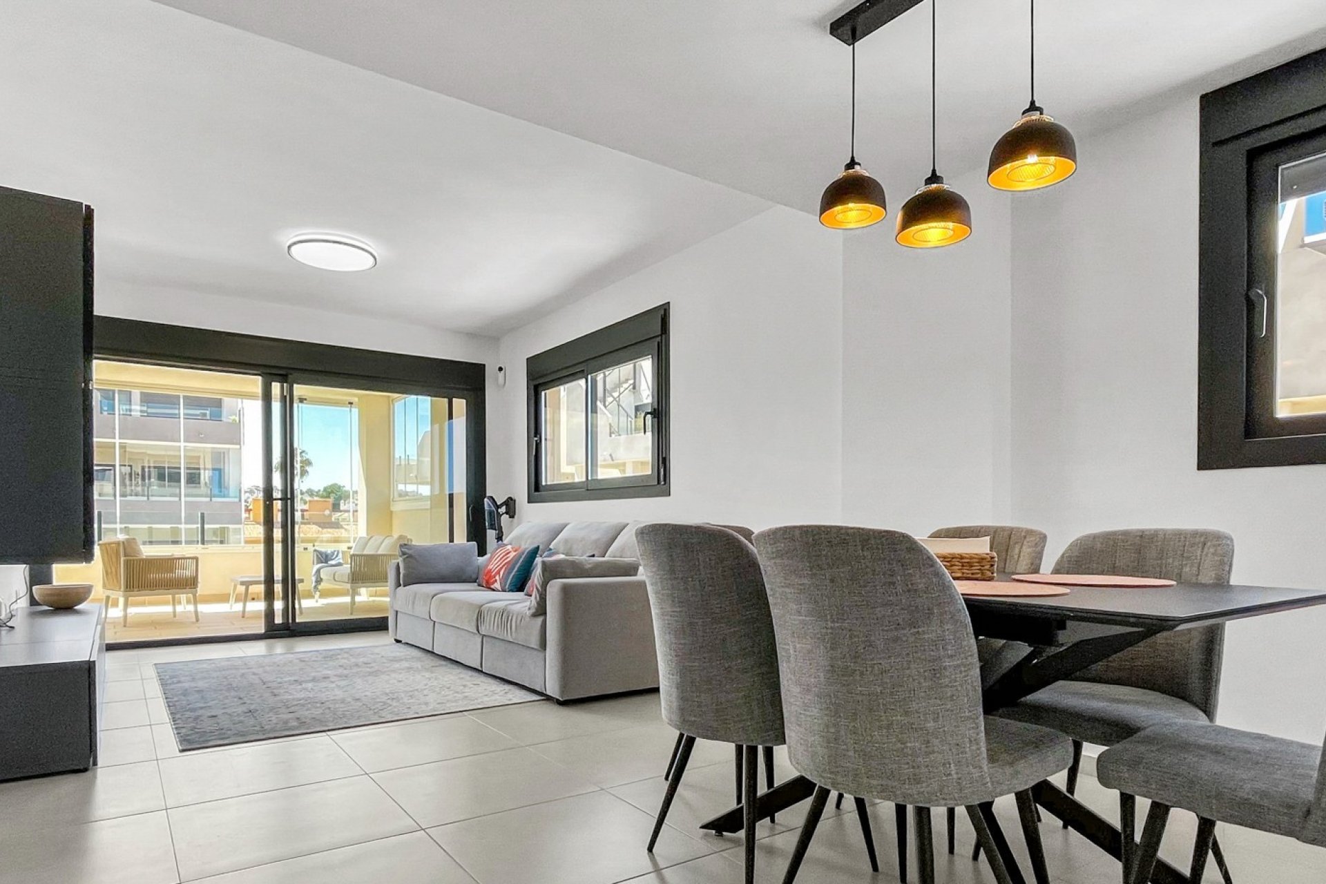 Reventa - Apartment - Orihuela Costa - Los Dolses