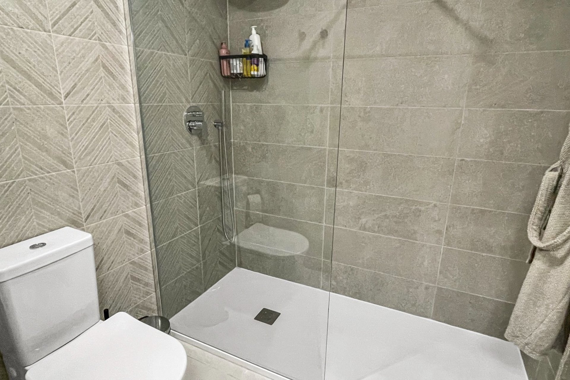 Reventa - Apartment - Orihuela Costa - Los Dolses