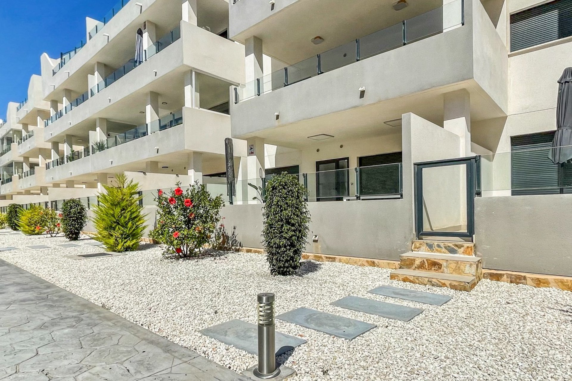 Reventa - Apartment - Orihuela Costa - Los Dolses