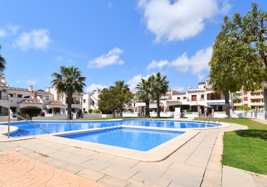 Reventa - Apartment - Orihuela Costa - Playa Flamenca