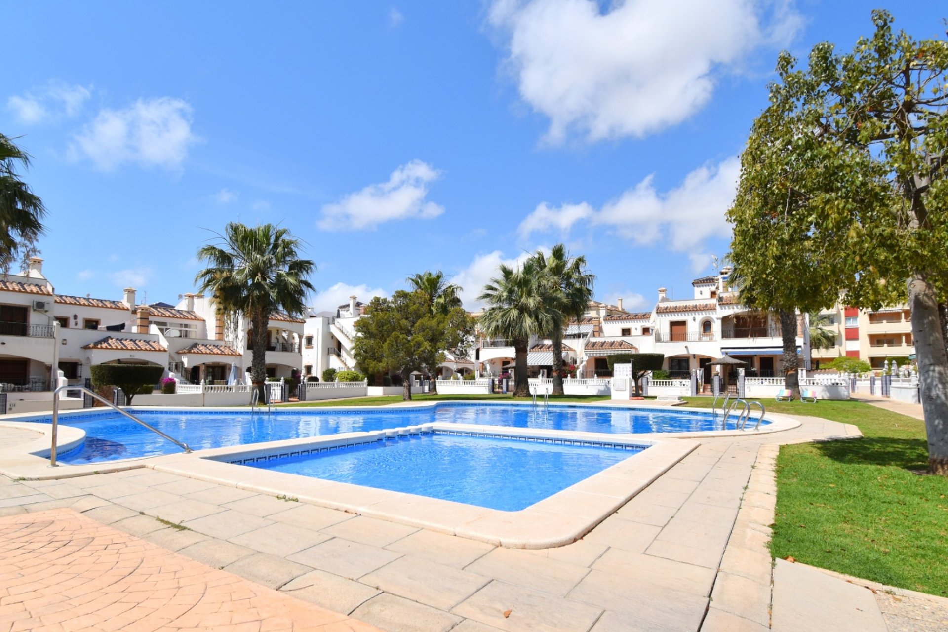 Reventa - Apartment - Orihuela Costa - Playa Flamenca