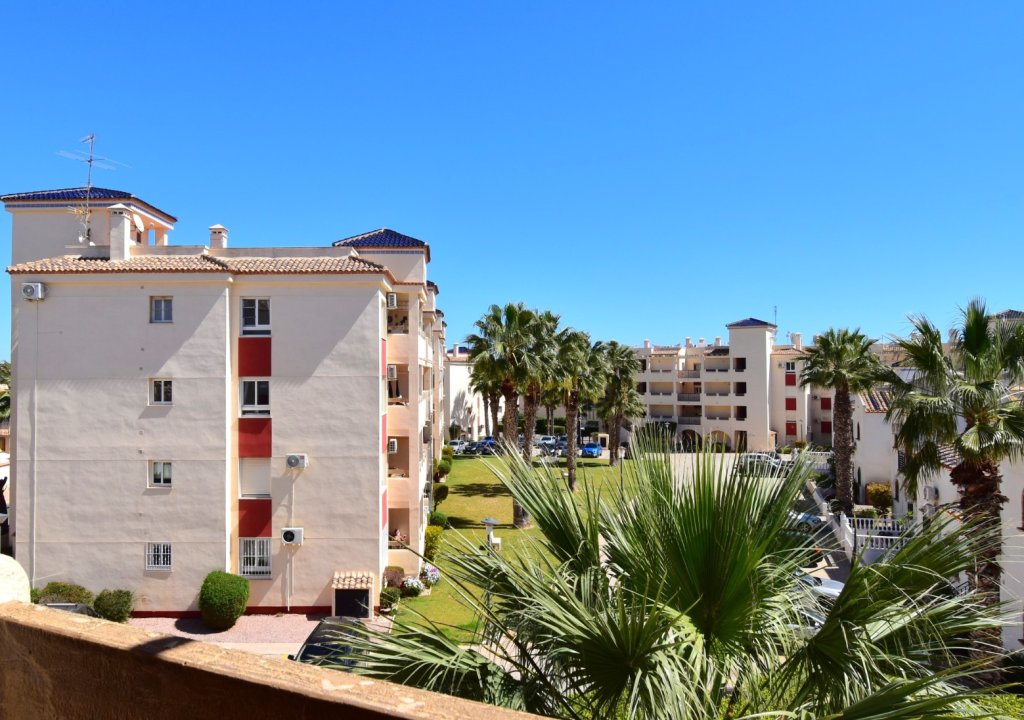 Reventa - Apartment - Orihuela Costa - Playa Flamenca