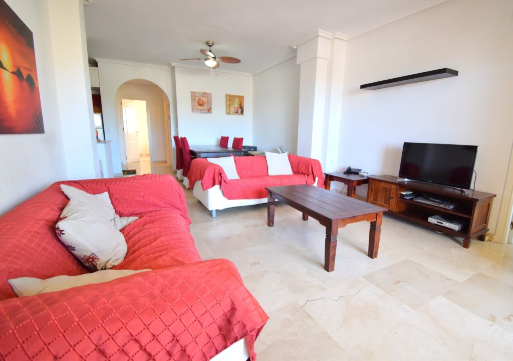Reventa - Apartment - Orihuela Costa - Playa Flamenca