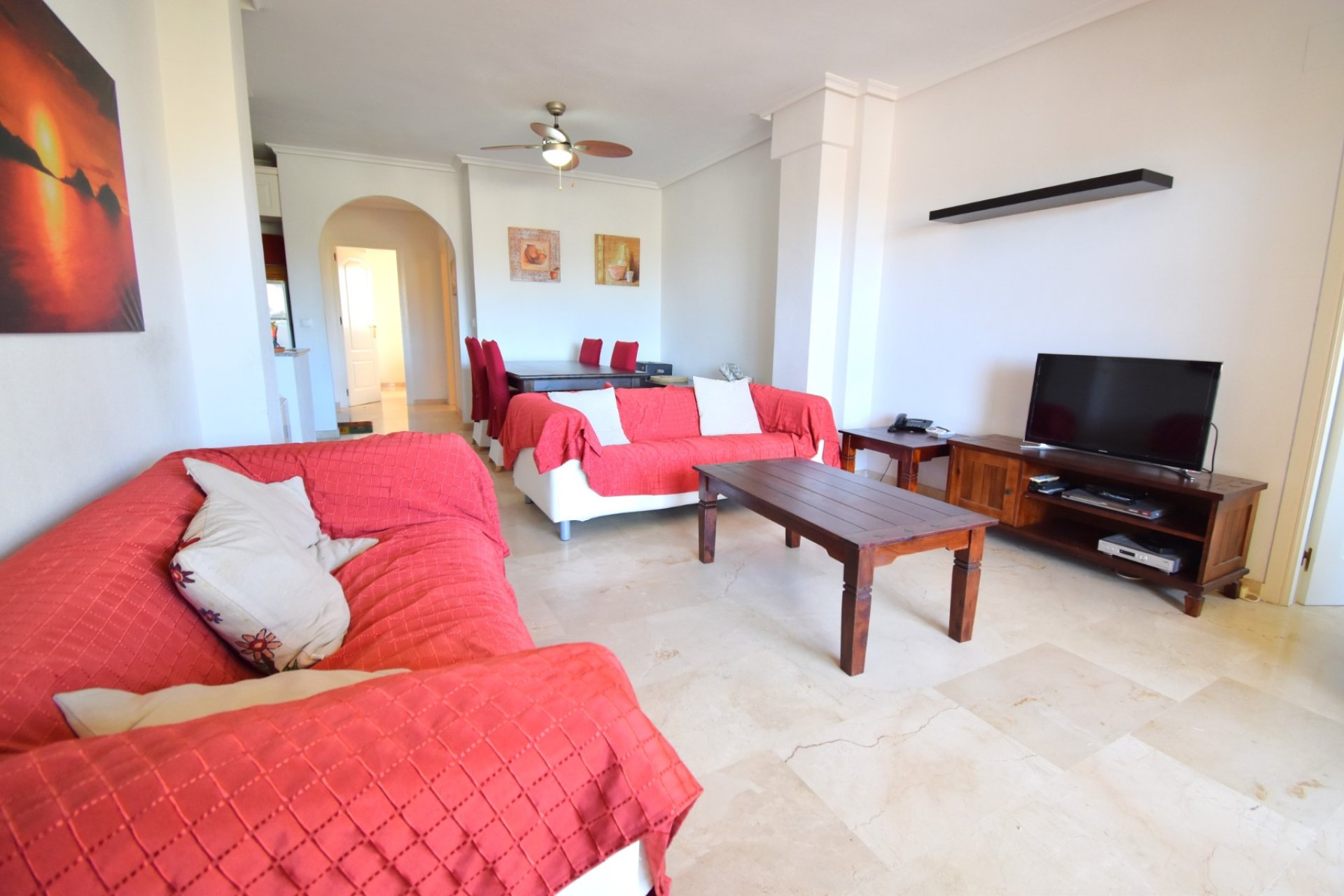 Reventa - Apartment - Orihuela Costa - Playa Flamenca