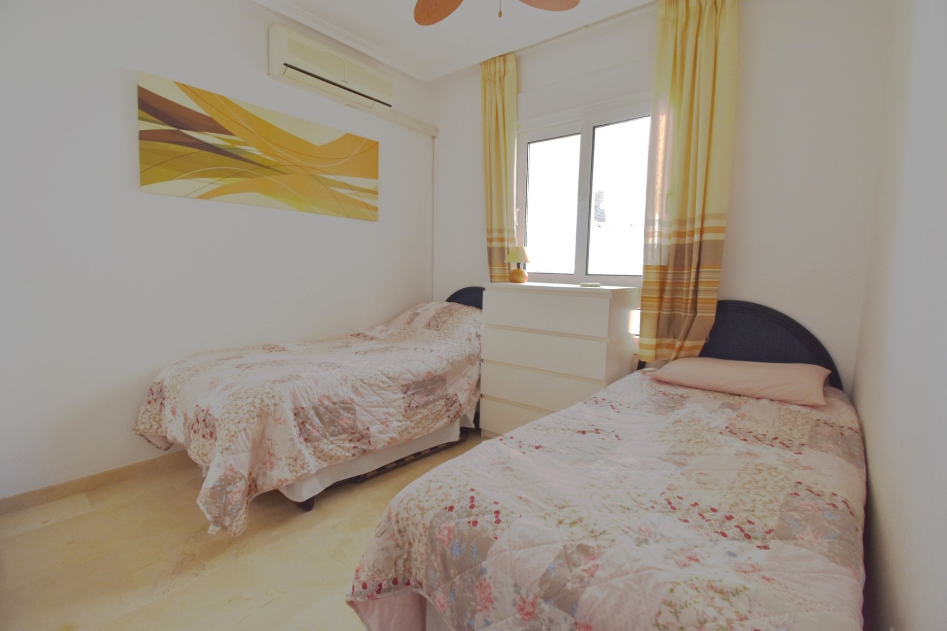 Reventa - Apartment - Orihuela Costa - Playa Flamenca