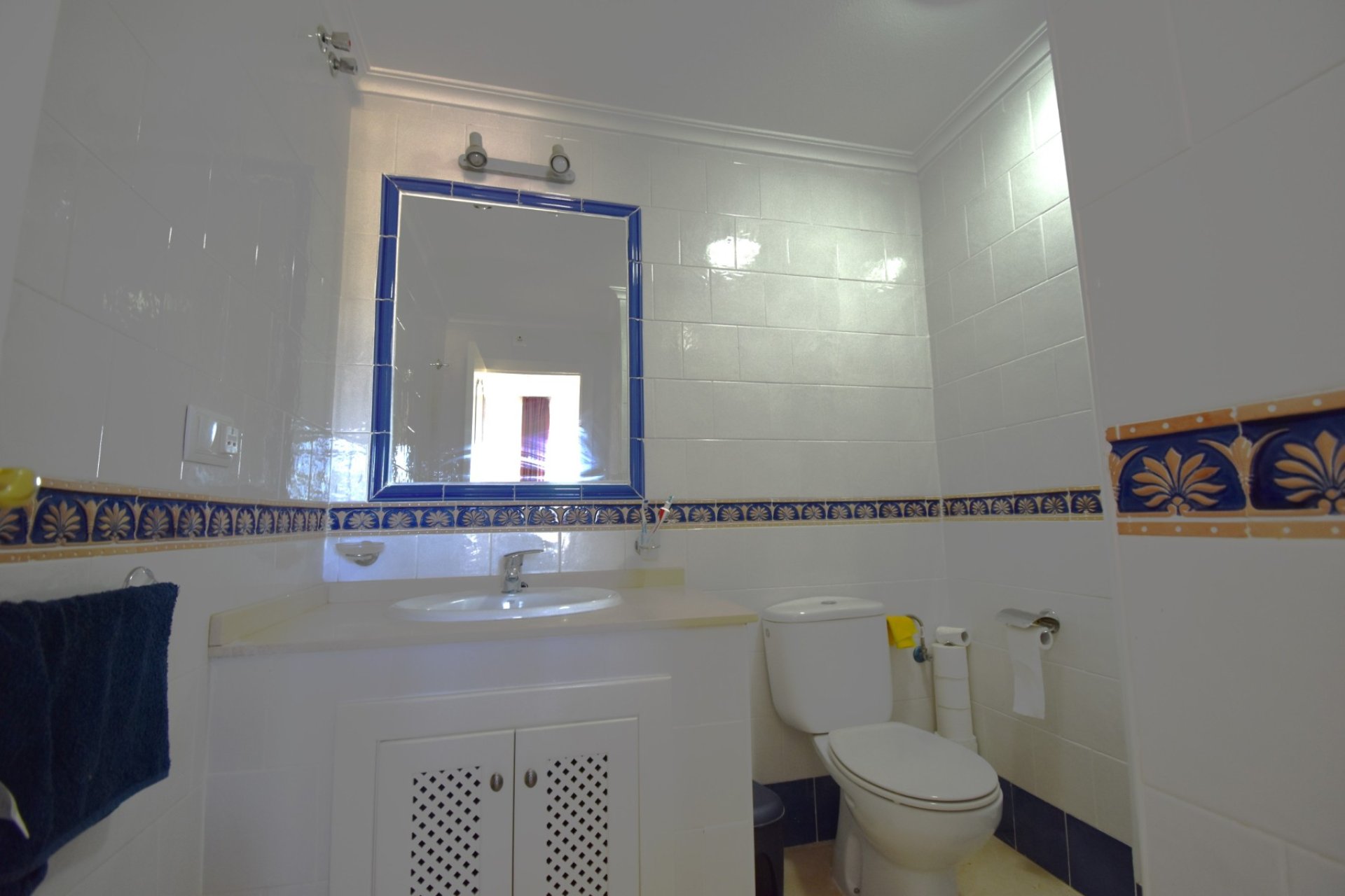 Reventa - Apartment - Orihuela Costa - Playa Flamenca