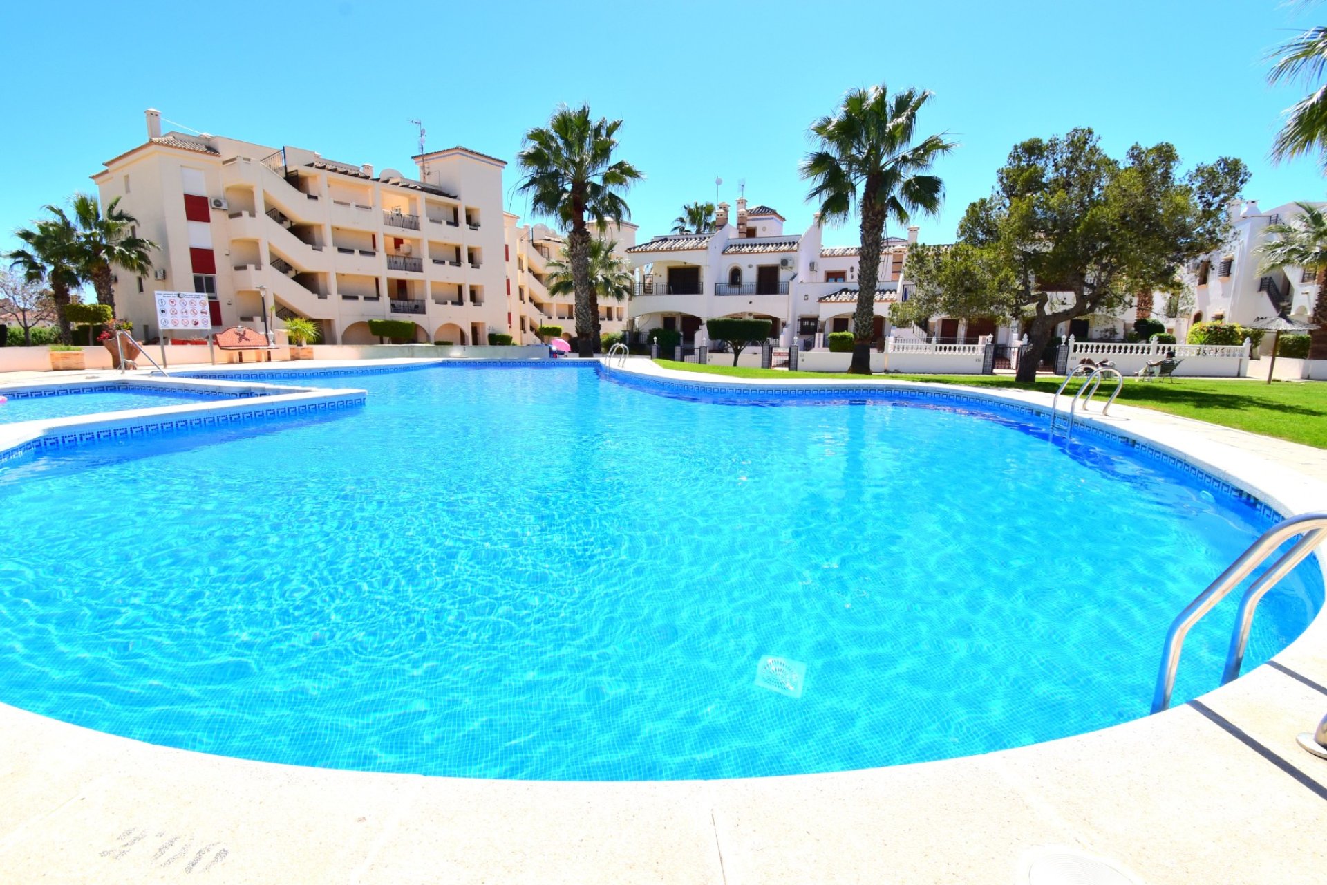 Reventa - Apartment - Orihuela Costa - Playa Flamenca