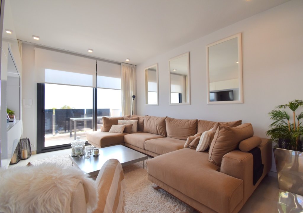 Reventa - Apartment - Orihuela Costa - Playa Flamenca