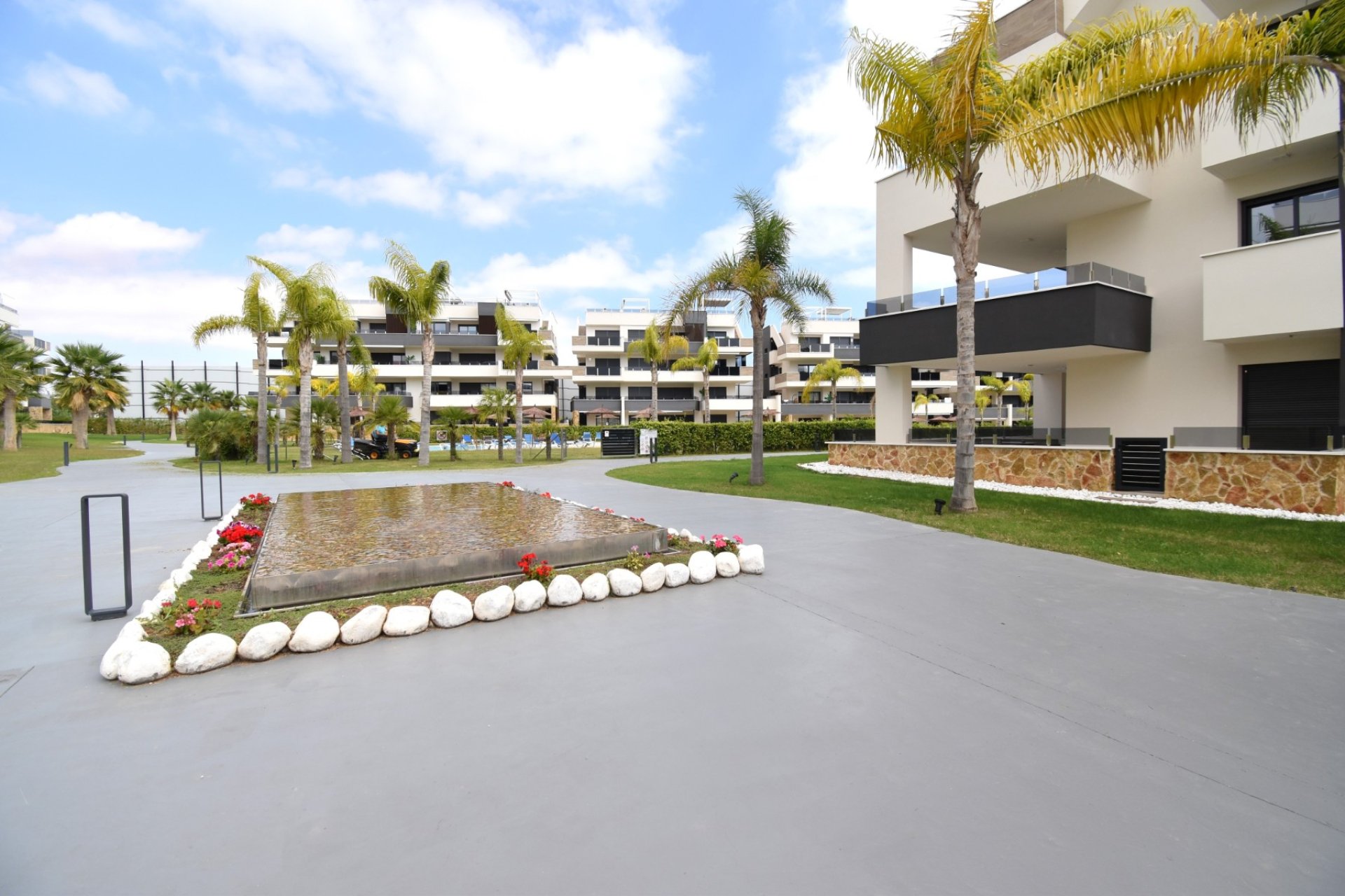 Reventa - Apartment - Orihuela Costa - Playa Flamenca