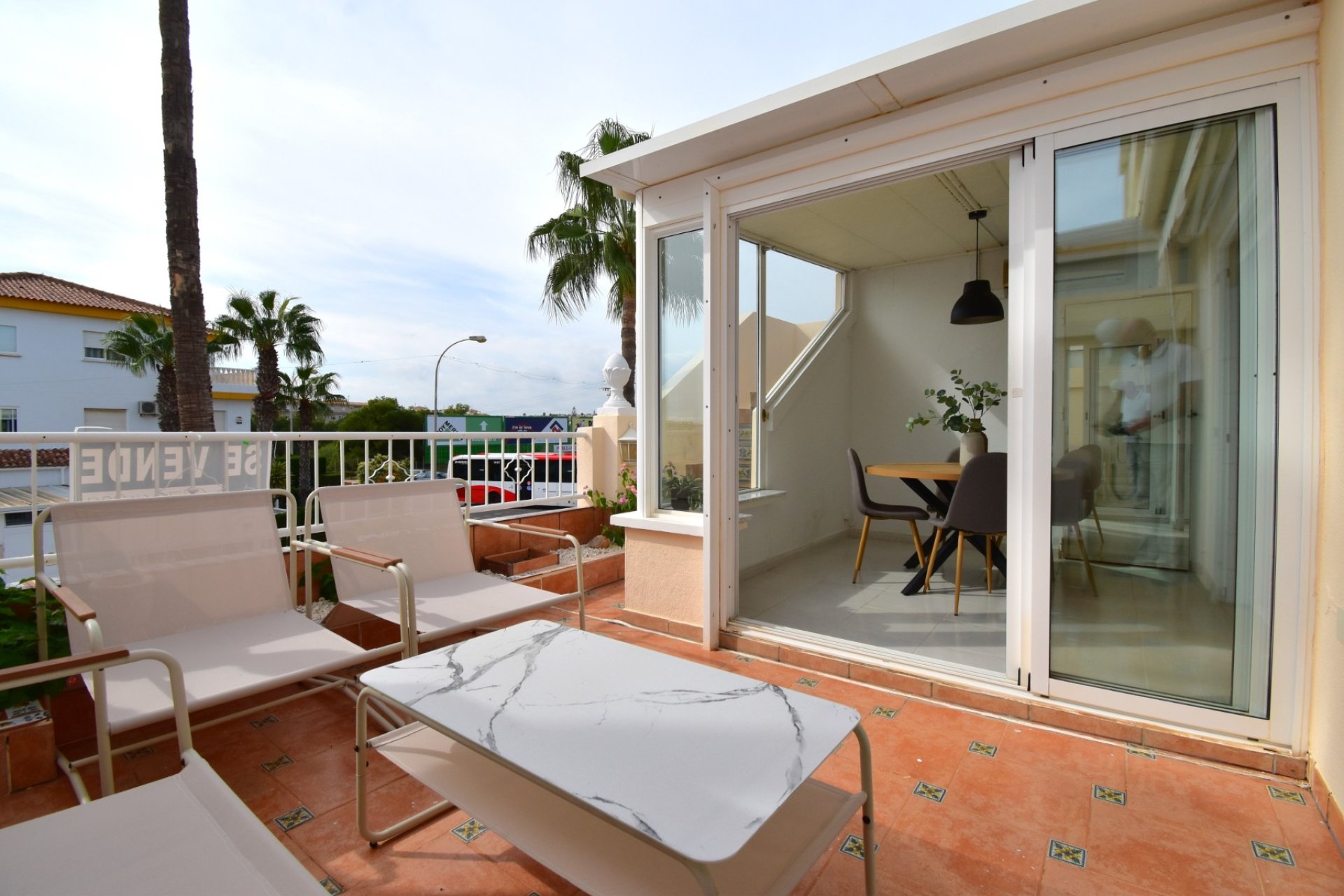Reventa - Apartment - Orihuela Costa - Playa Flamenca