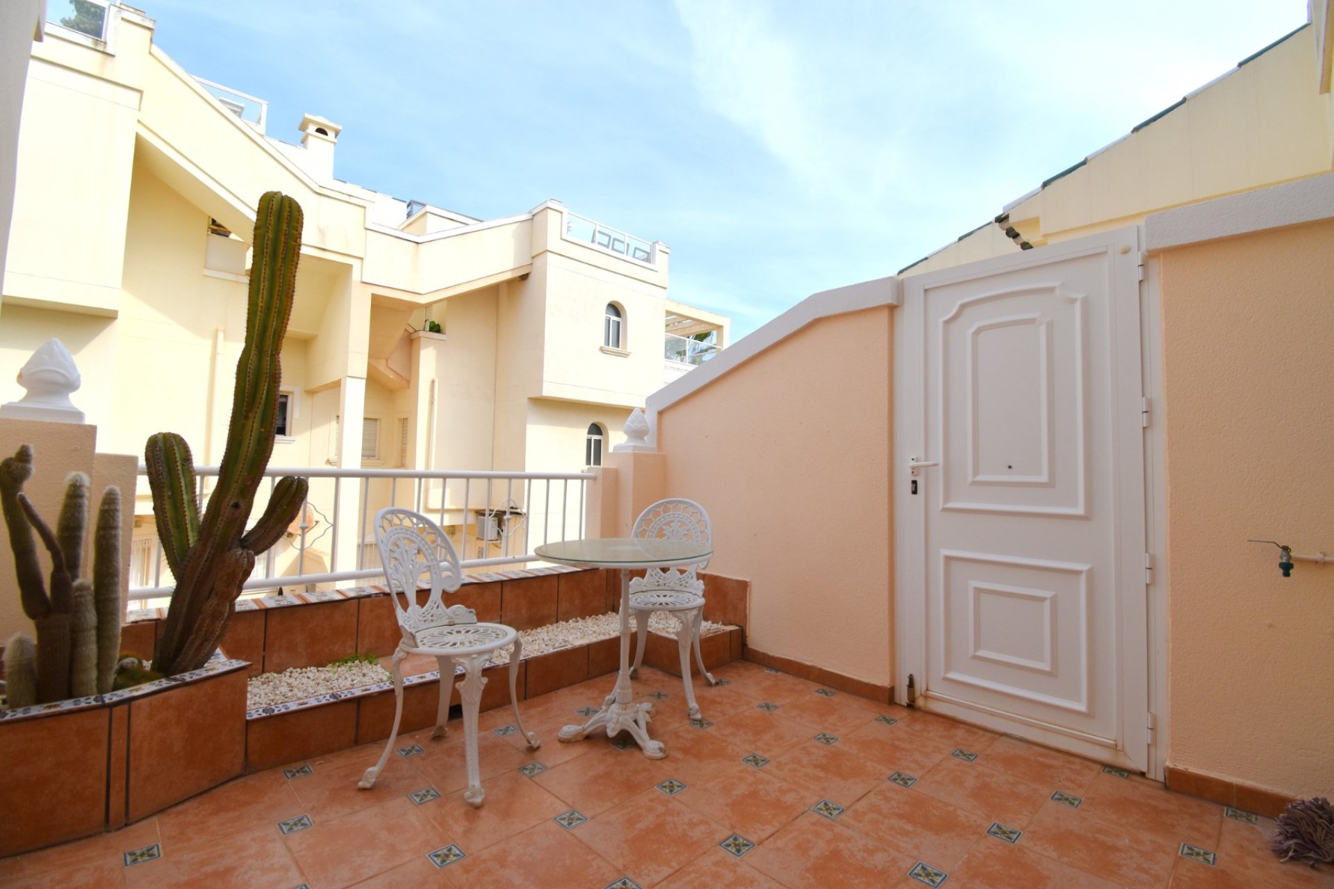 Reventa - Apartment - Orihuela Costa - Playa Flamenca