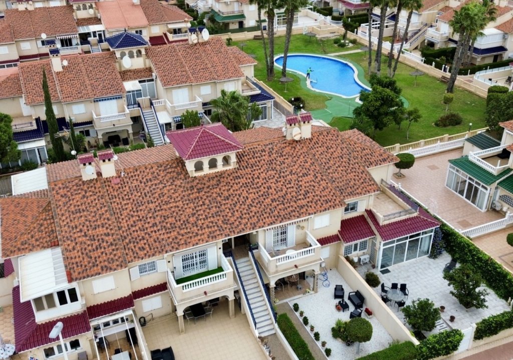 Reventa - Apartment - Orihuela Costa - Playa Flamenca