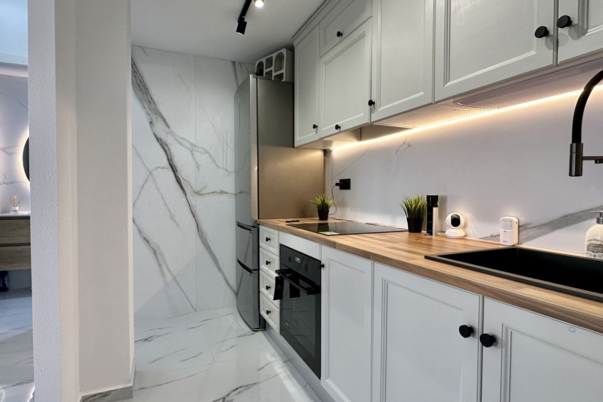 Reventa - Apartment - Orihuela Costa - Playa Flamenca