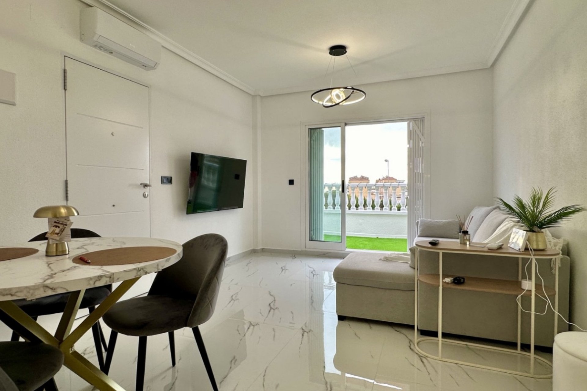 Reventa - Apartment - Orihuela Costa - Playa Flamenca