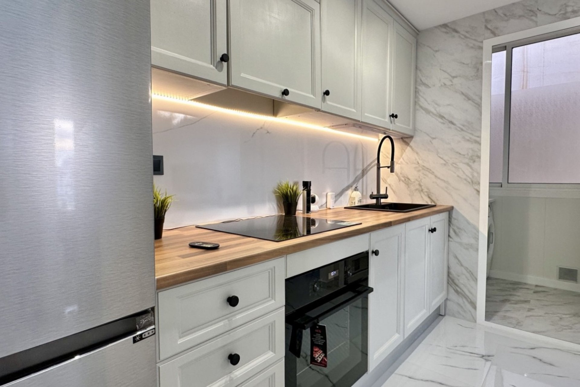 Reventa - Apartment - Orihuela Costa - Playa Flamenca