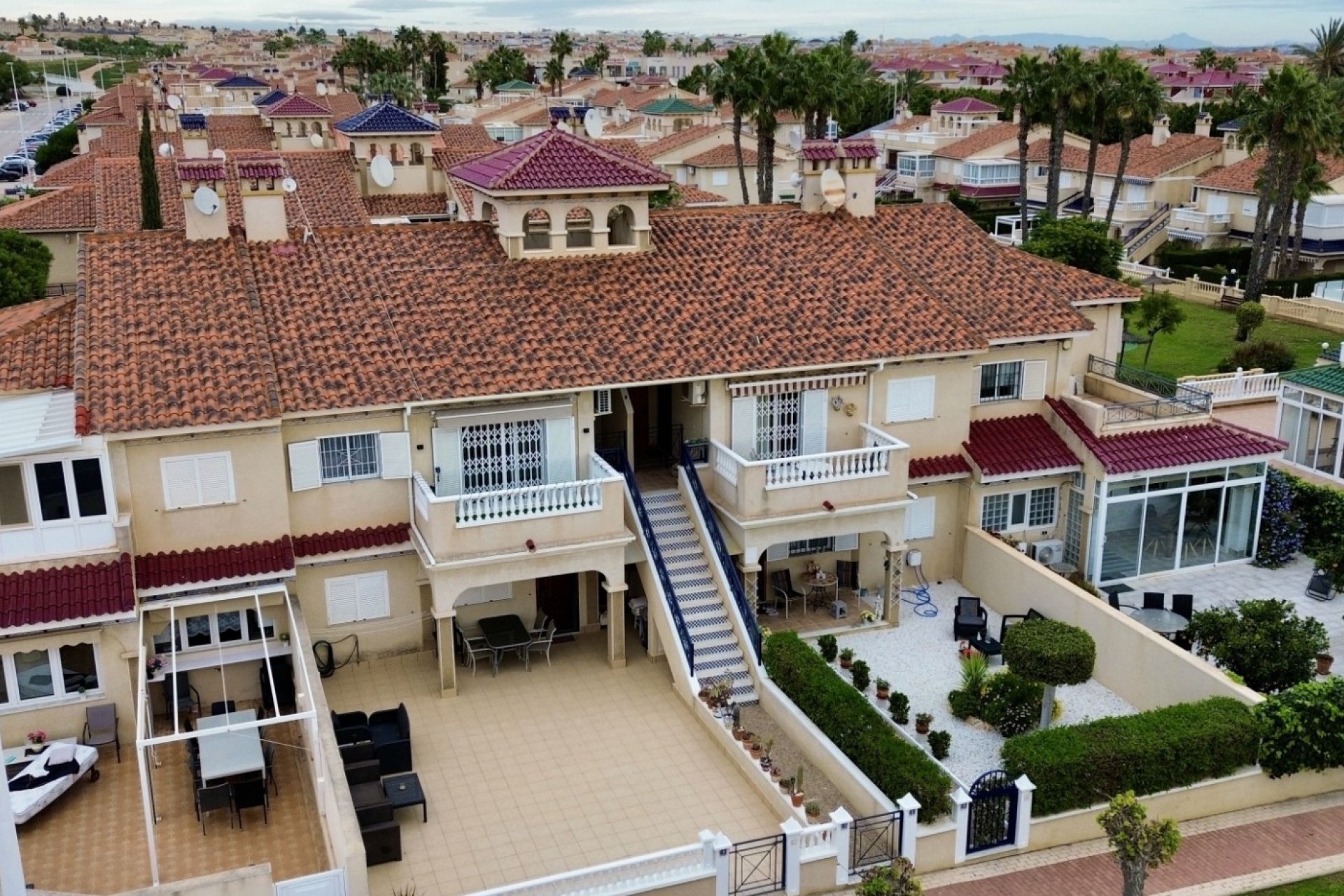 Reventa - Apartment - Orihuela Costa - Playa Flamenca