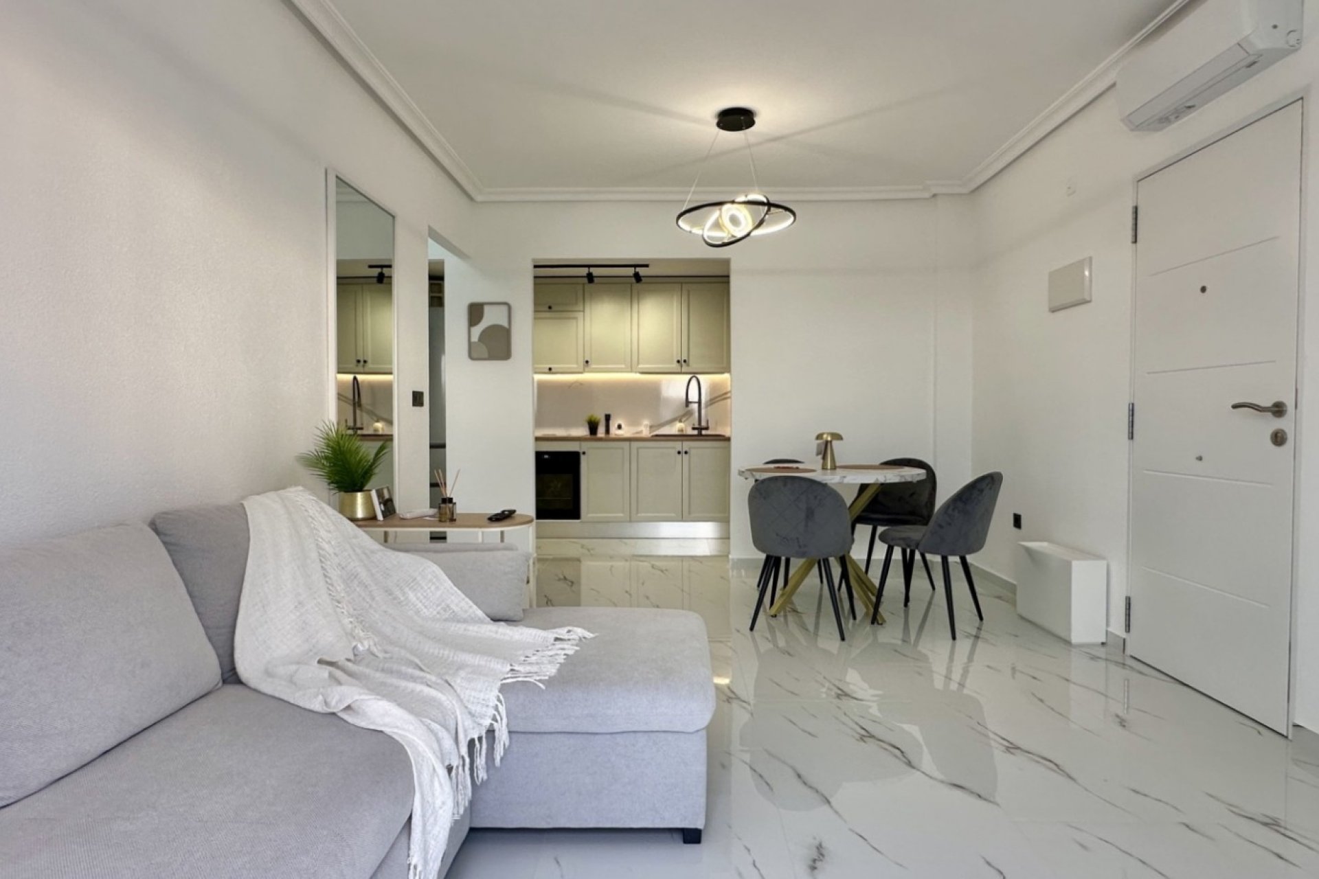 Reventa - Apartment - Orihuela Costa - Playa Flamenca