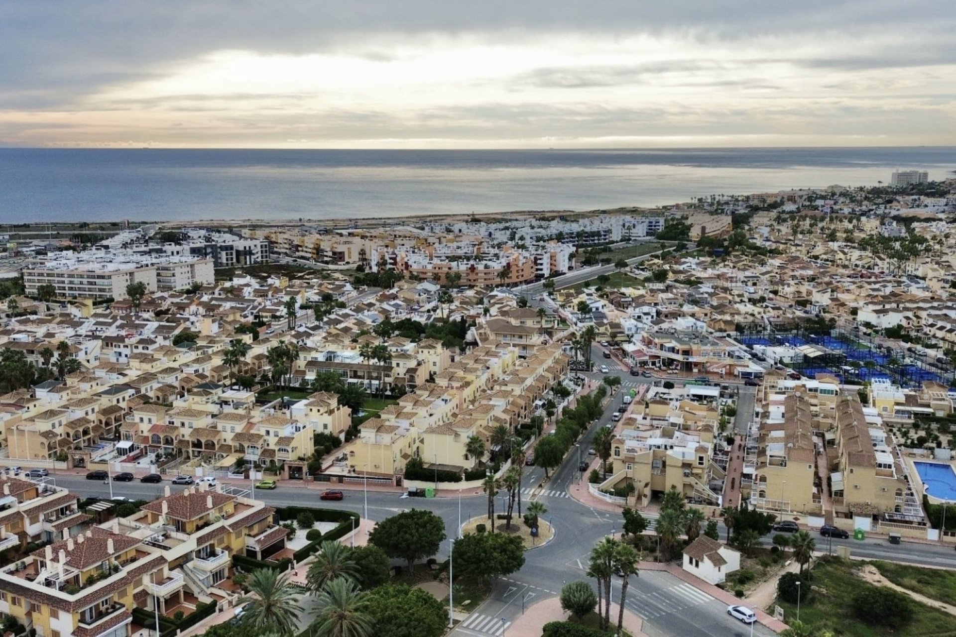 Reventa - Apartment - Orihuela Costa - Playa Flamenca