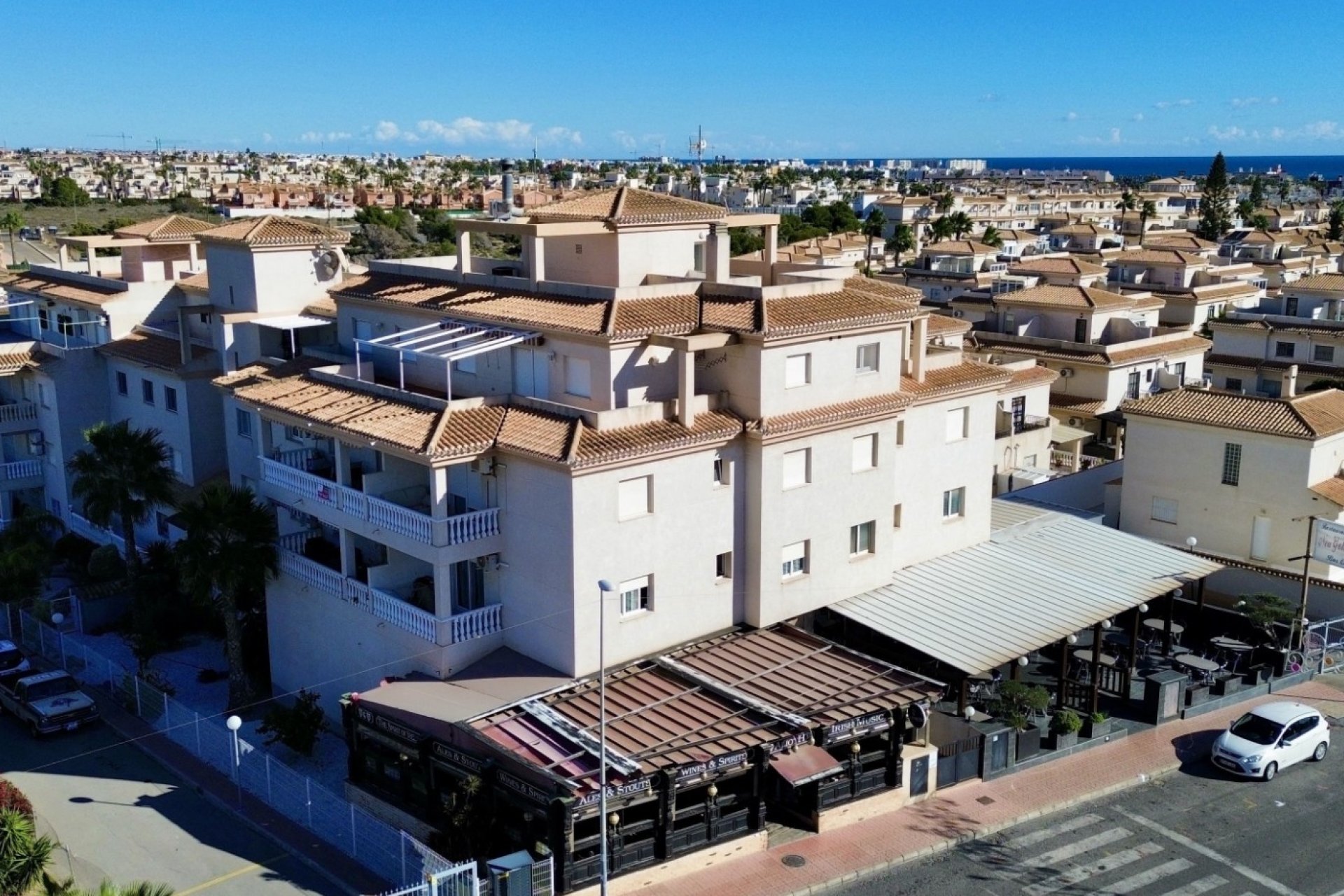 Reventa - Apartment - Orihuela Costa - Playa Flamenca