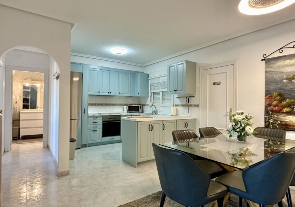 Reventa - Apartment - Orihuela Costa - Playa Flamenca