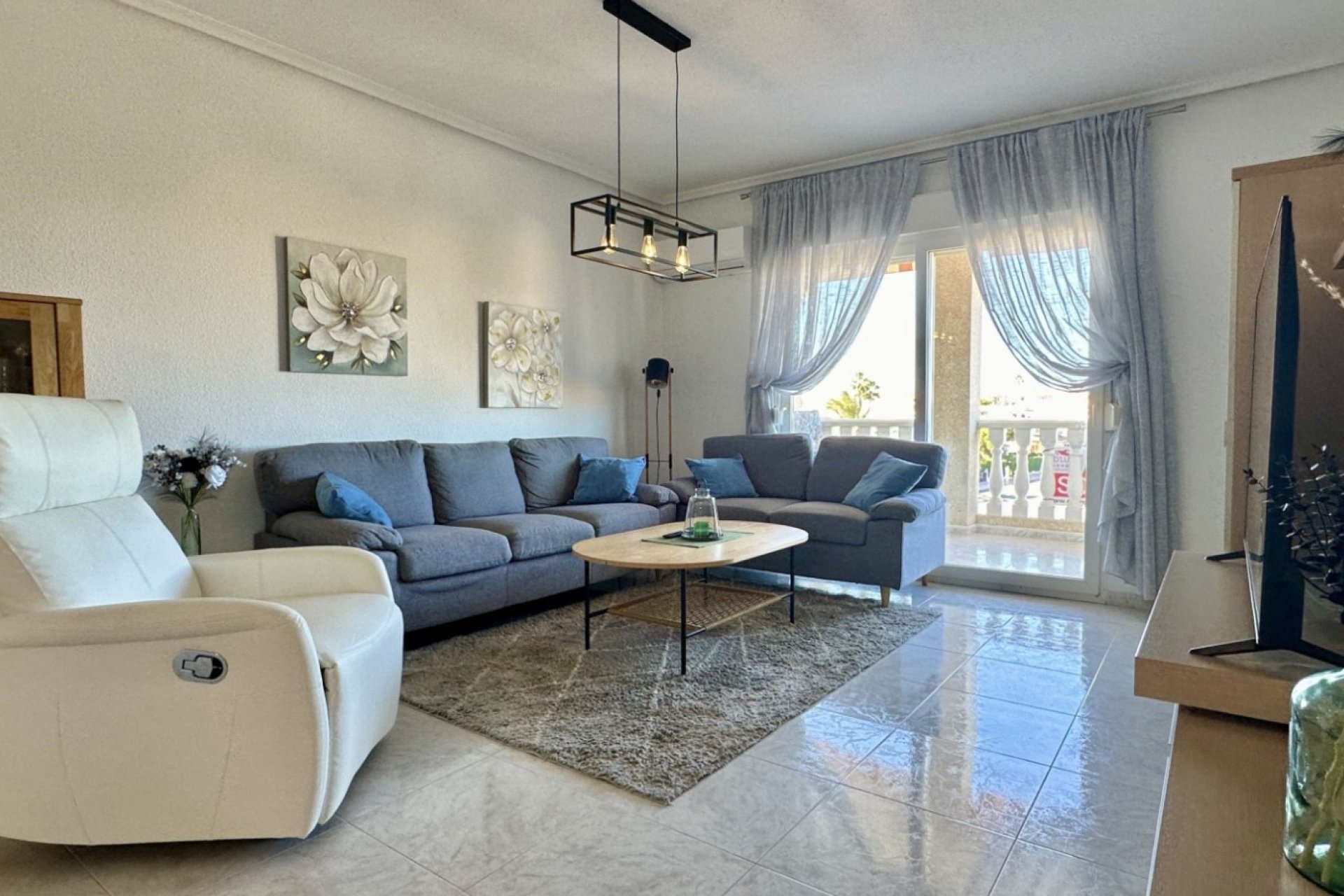 Reventa - Apartment - Orihuela Costa - Playa Flamenca