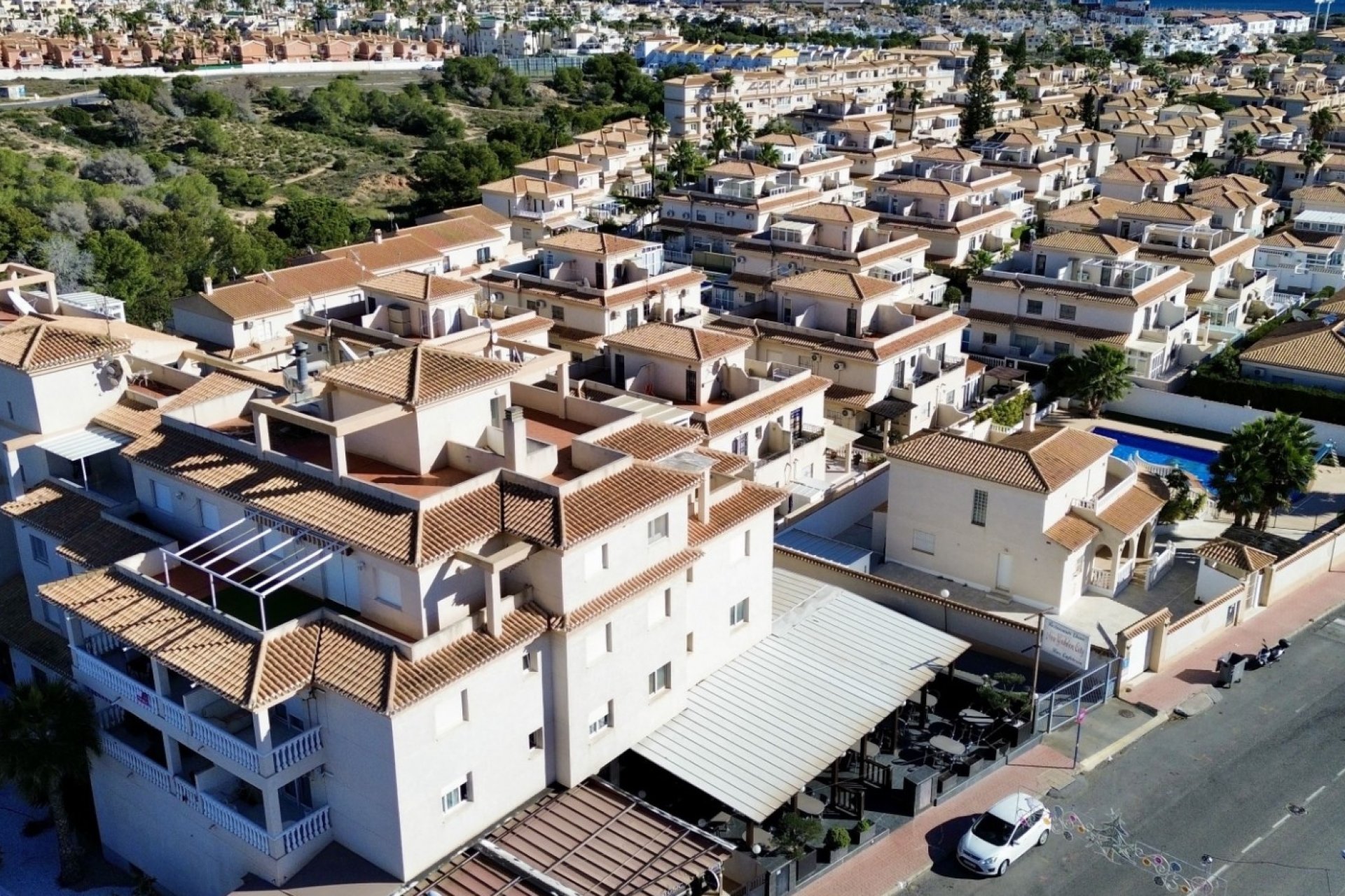 Reventa - Apartment - Orihuela Costa - Playa Flamenca