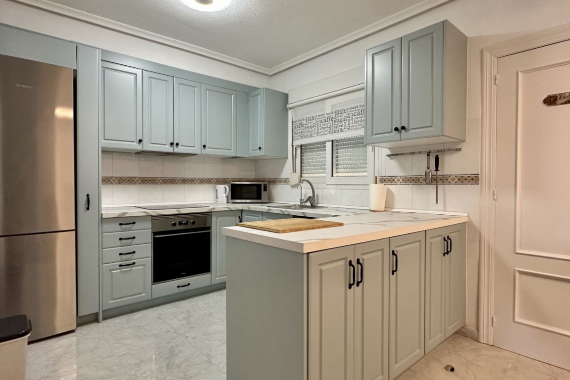 Reventa - Apartment - Orihuela Costa - Playa Flamenca