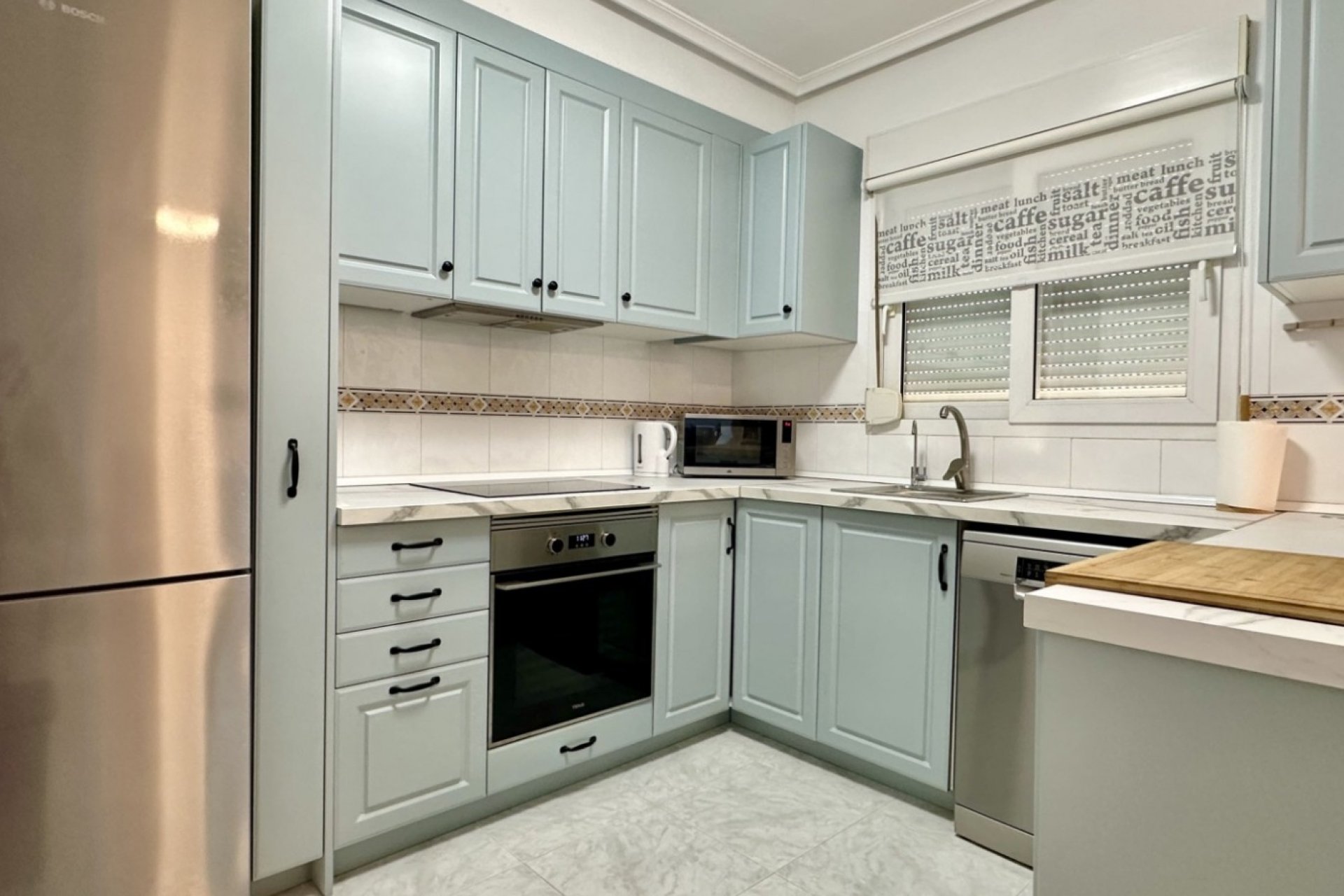 Reventa - Apartment - Orihuela Costa - Playa Flamenca