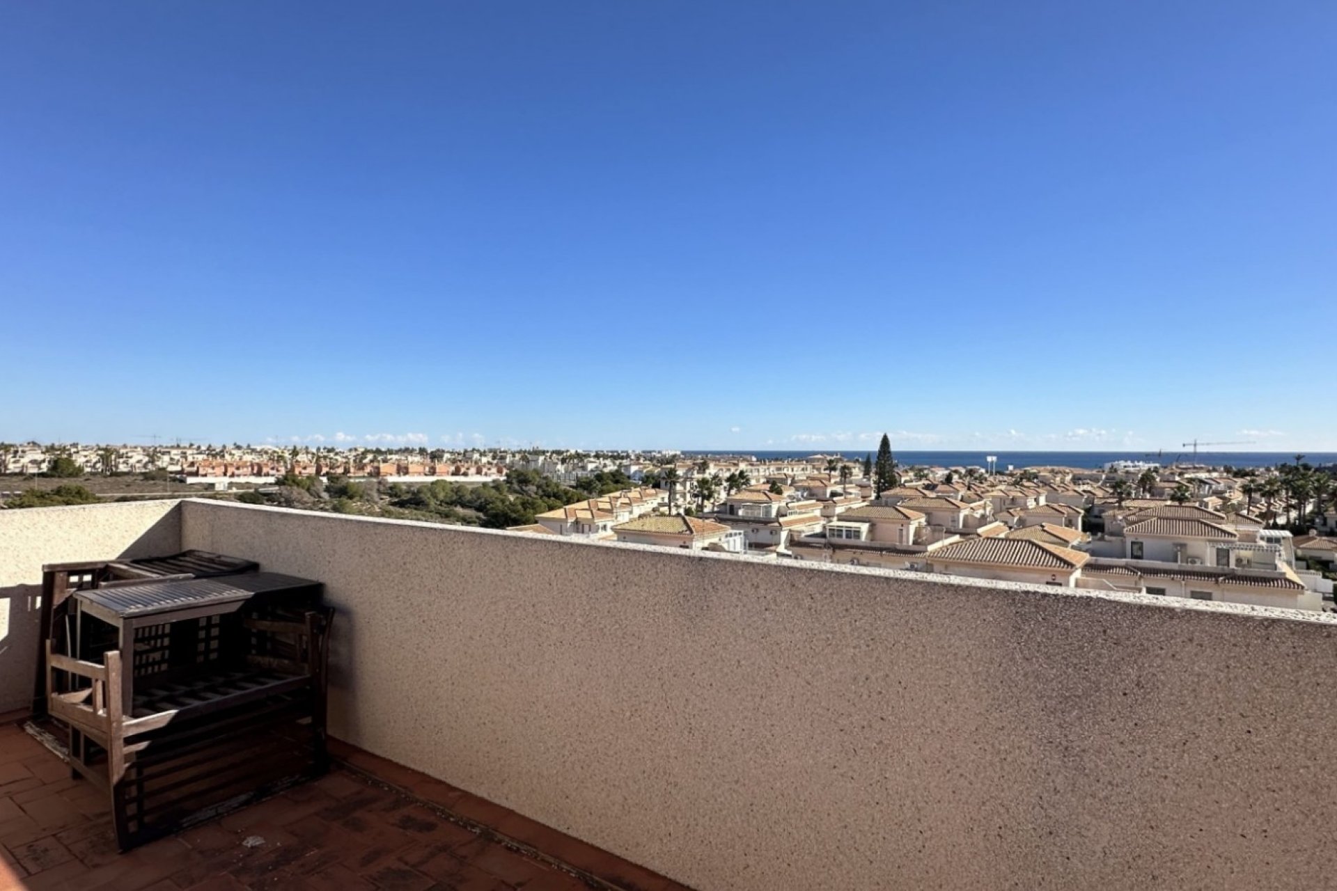 Reventa - Apartment - Orihuela Costa - Playa Flamenca