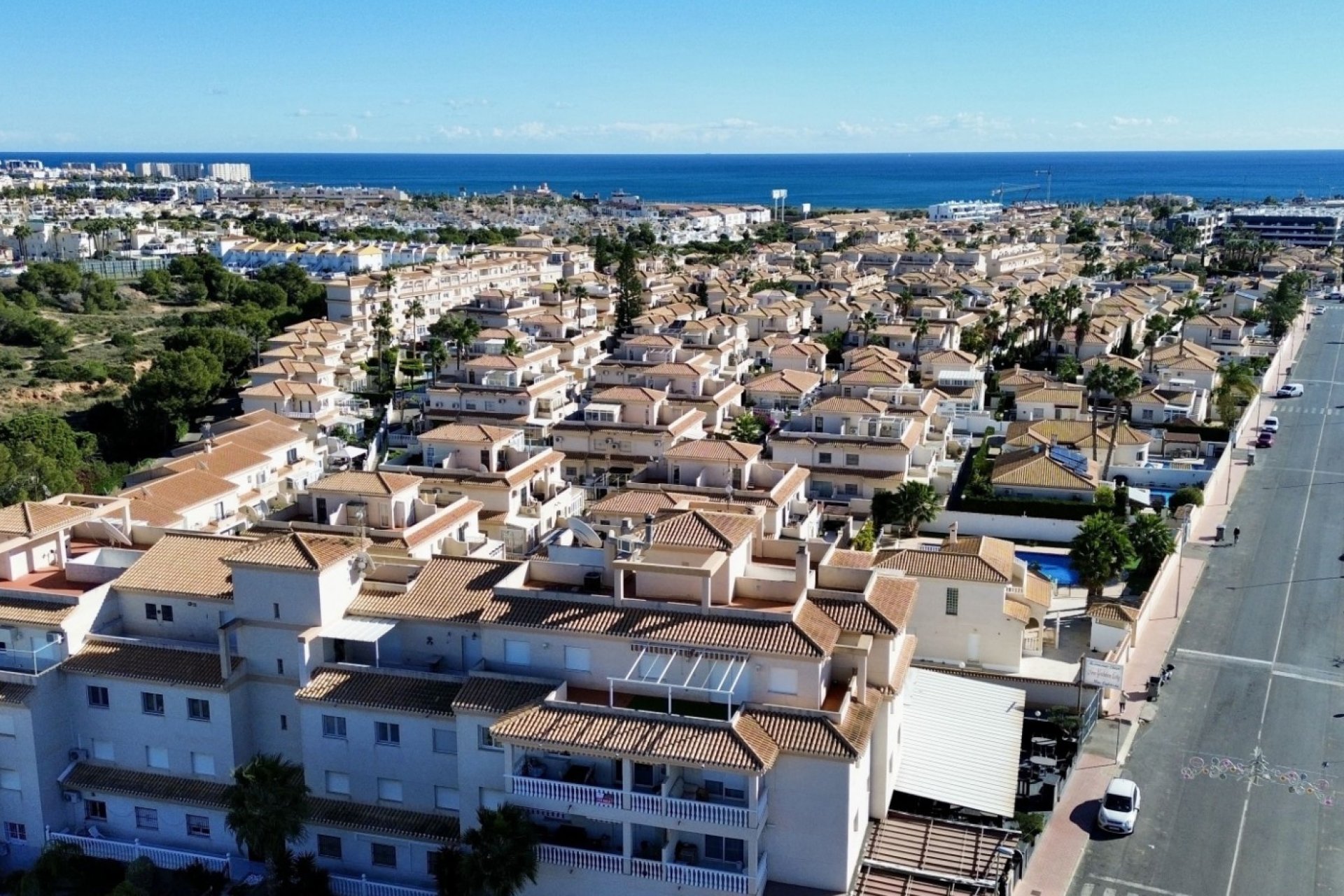 Reventa - Apartment - Orihuela Costa - Playa Flamenca