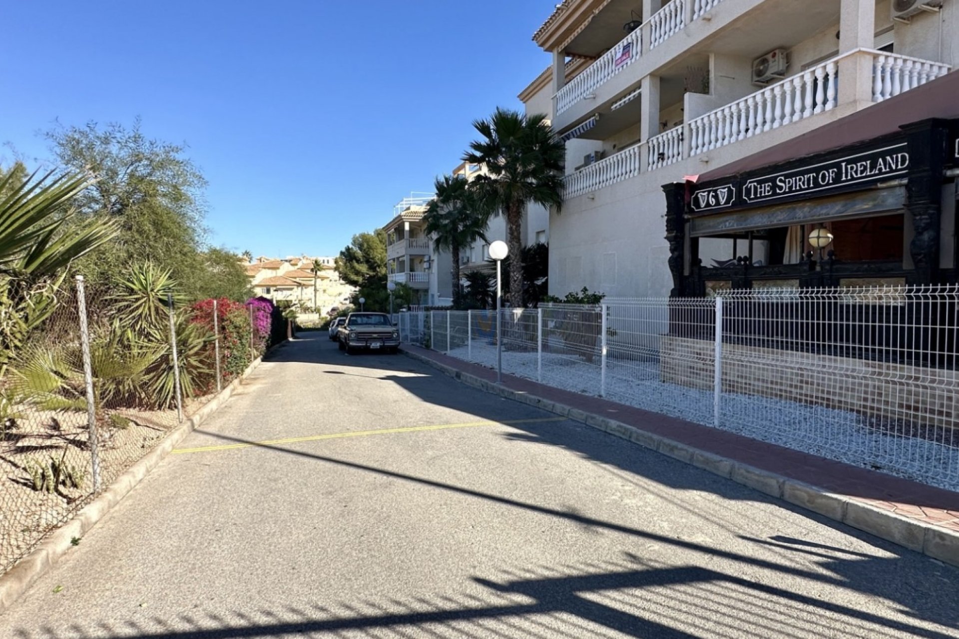 Reventa - Apartment - Orihuela Costa - Playa Flamenca