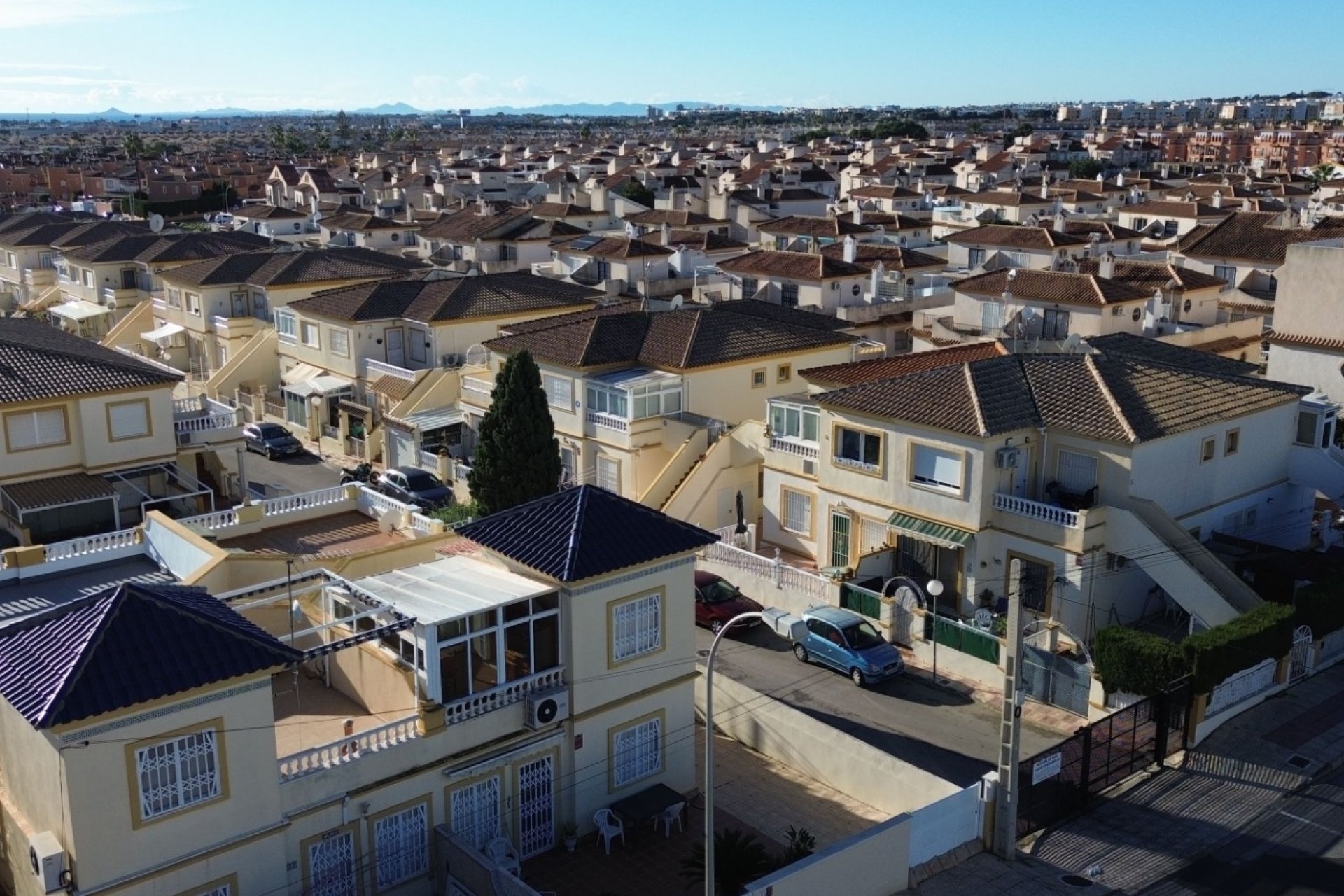 Reventa - Apartment - Orihuela Costa - Playa Flamenca