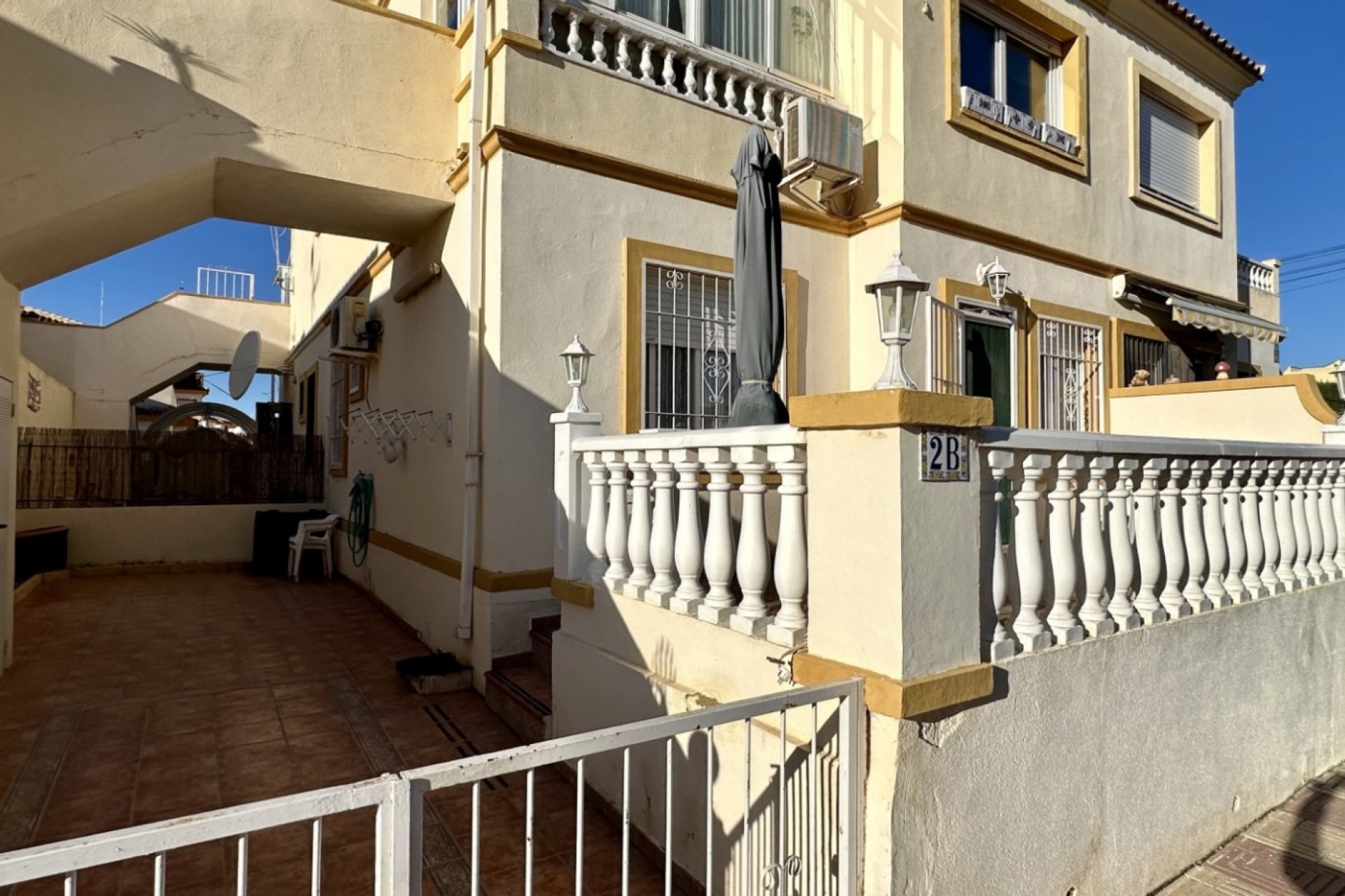 Reventa - Apartment - Orihuela Costa - Playa Flamenca