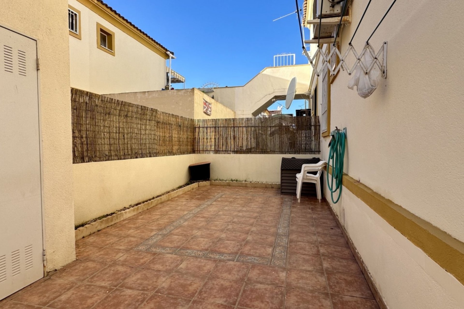 Reventa - Apartment - Orihuela Costa - Playa Flamenca