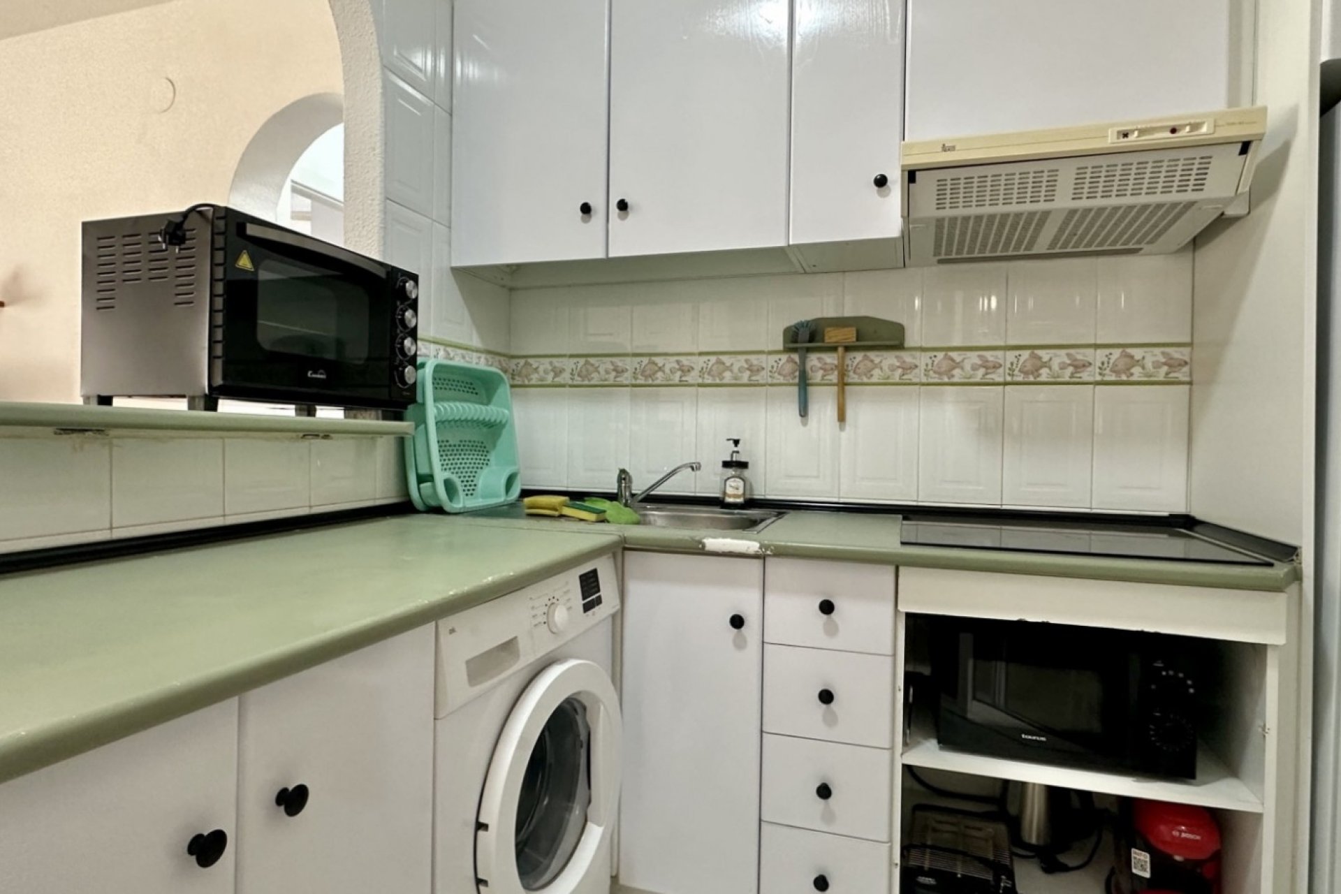 Reventa - Apartment - Orihuela Costa - Playa Flamenca