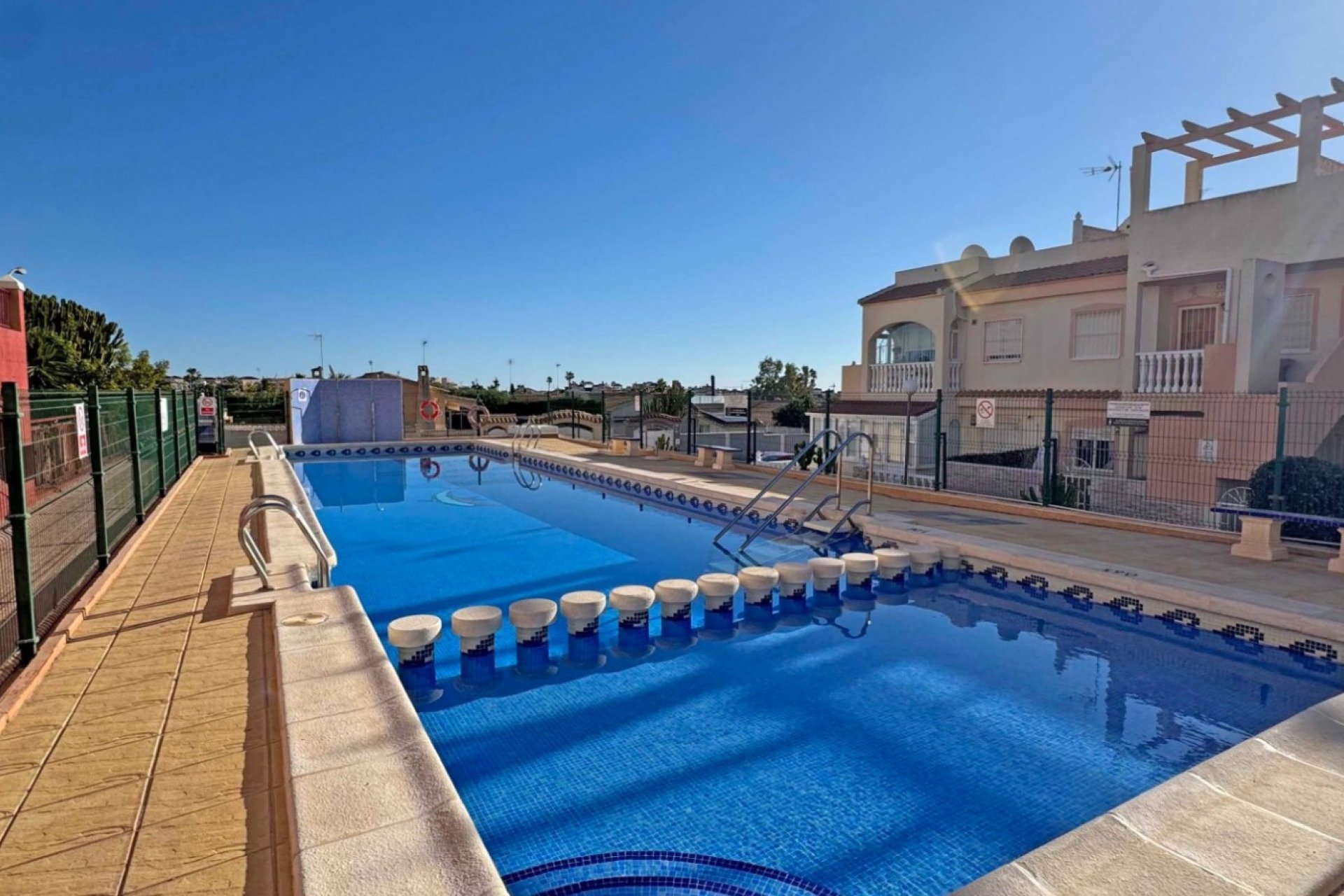 Reventa - Apartment - Orihuela Costa - Playa Flamenca