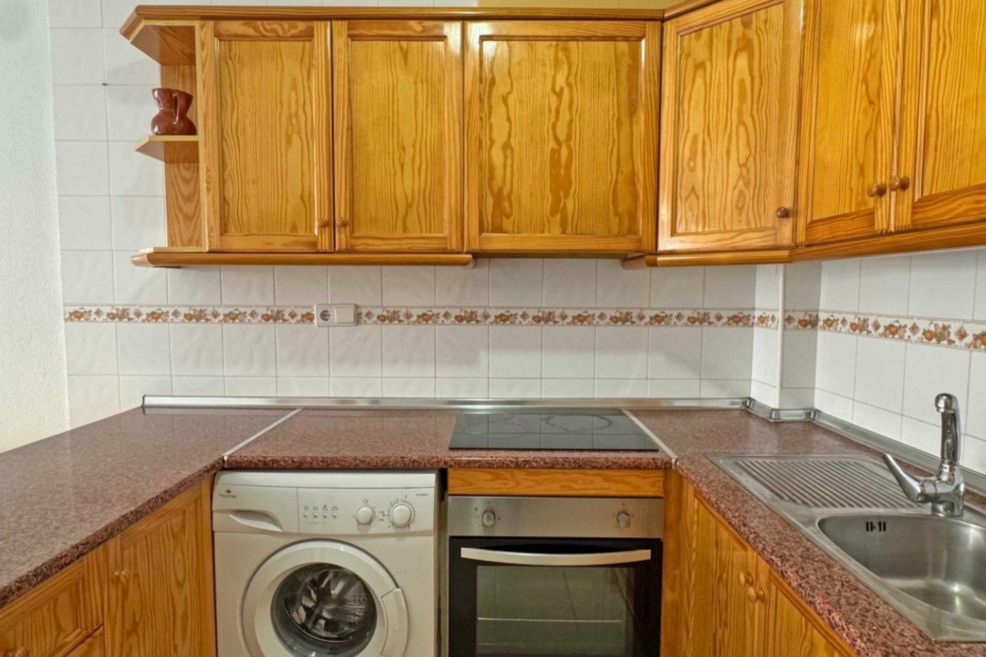 Reventa - Apartment - Orihuela Costa - Playa Flamenca