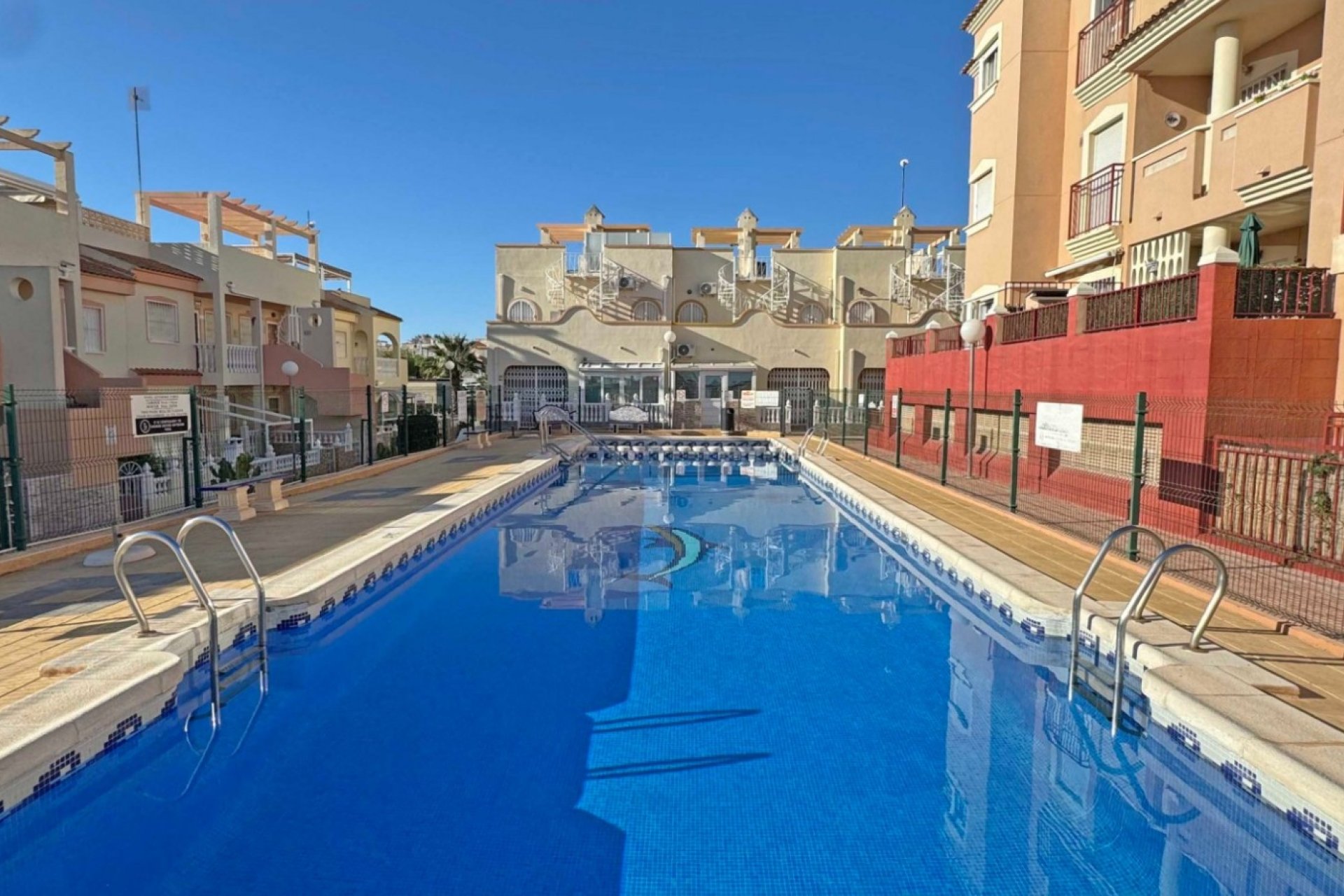 Reventa - Apartment - Orihuela Costa - Playa Flamenca
