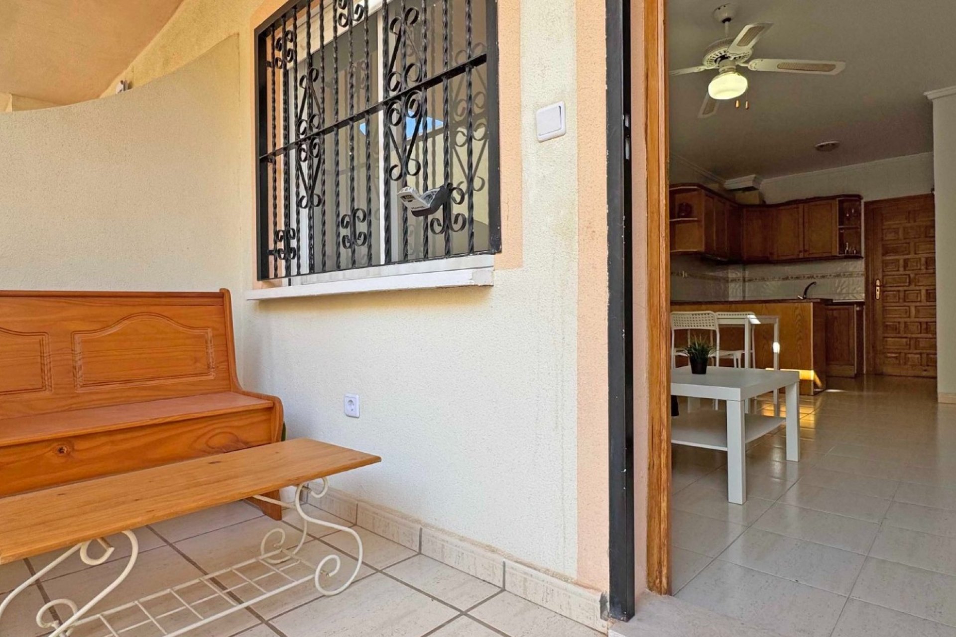 Reventa - Apartment - Orihuela Costa - Playa Flamenca