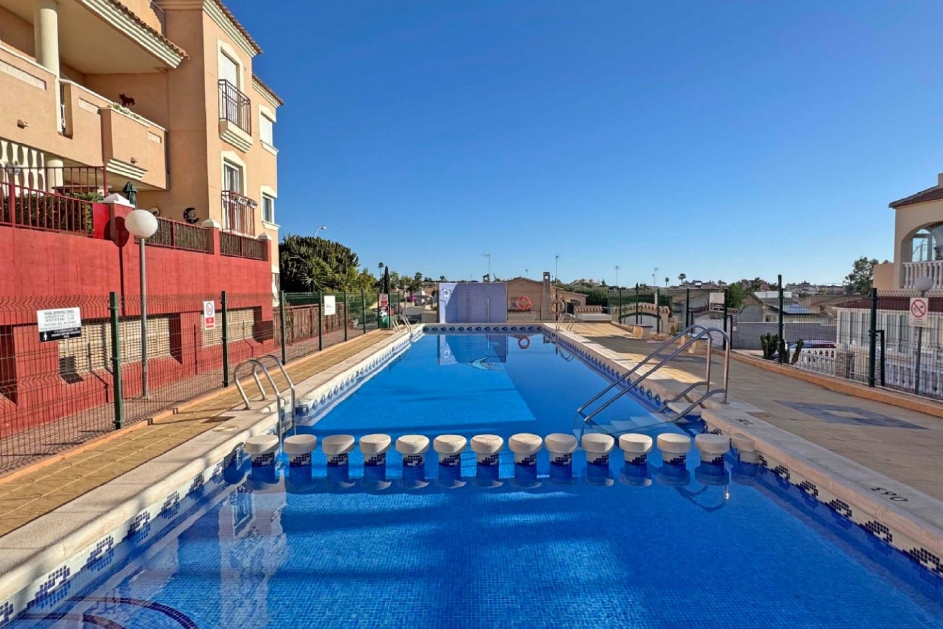 Reventa - Apartment - Orihuela Costa - Playa Flamenca