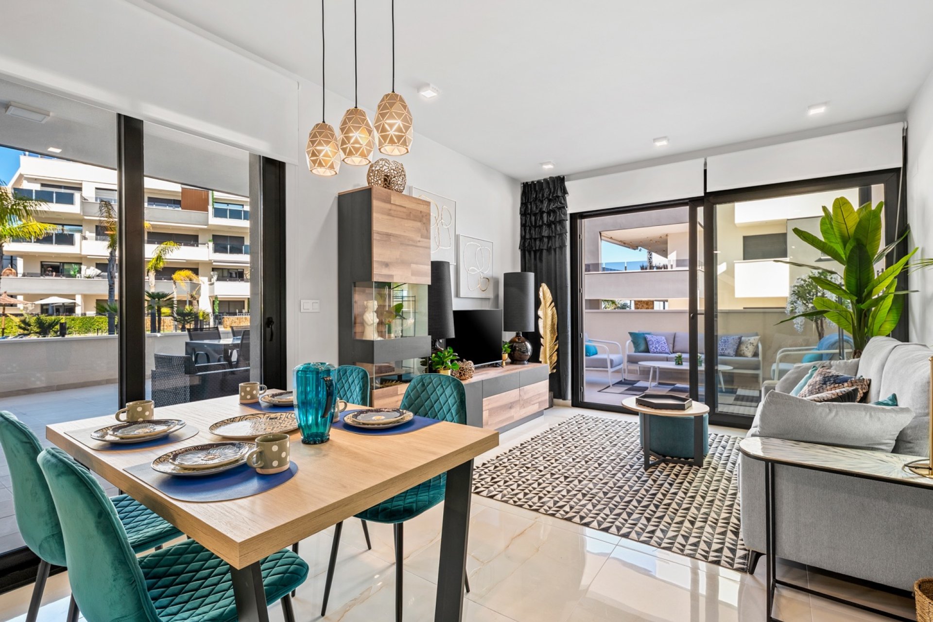 Reventa - Apartment - Orihuela Costa - Playa Flamenca