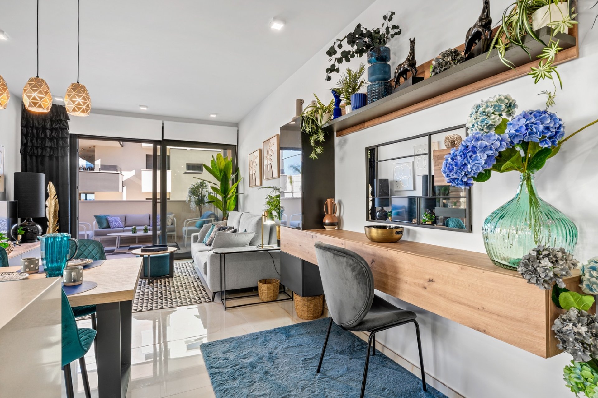 Reventa - Apartment - Orihuela Costa - Playa Flamenca