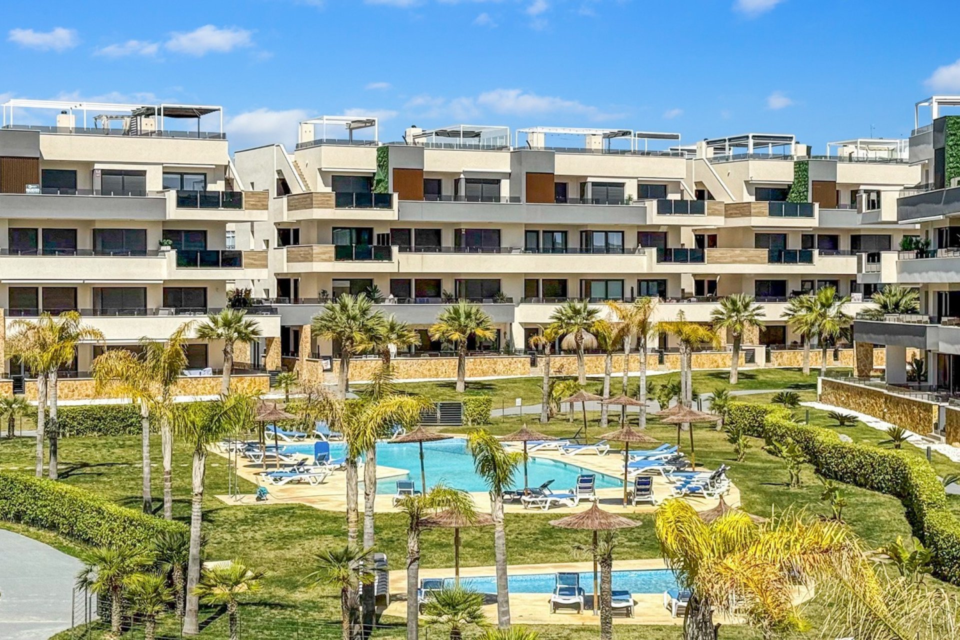 Reventa - Apartment - Orihuela Costa - Playa Flamenca