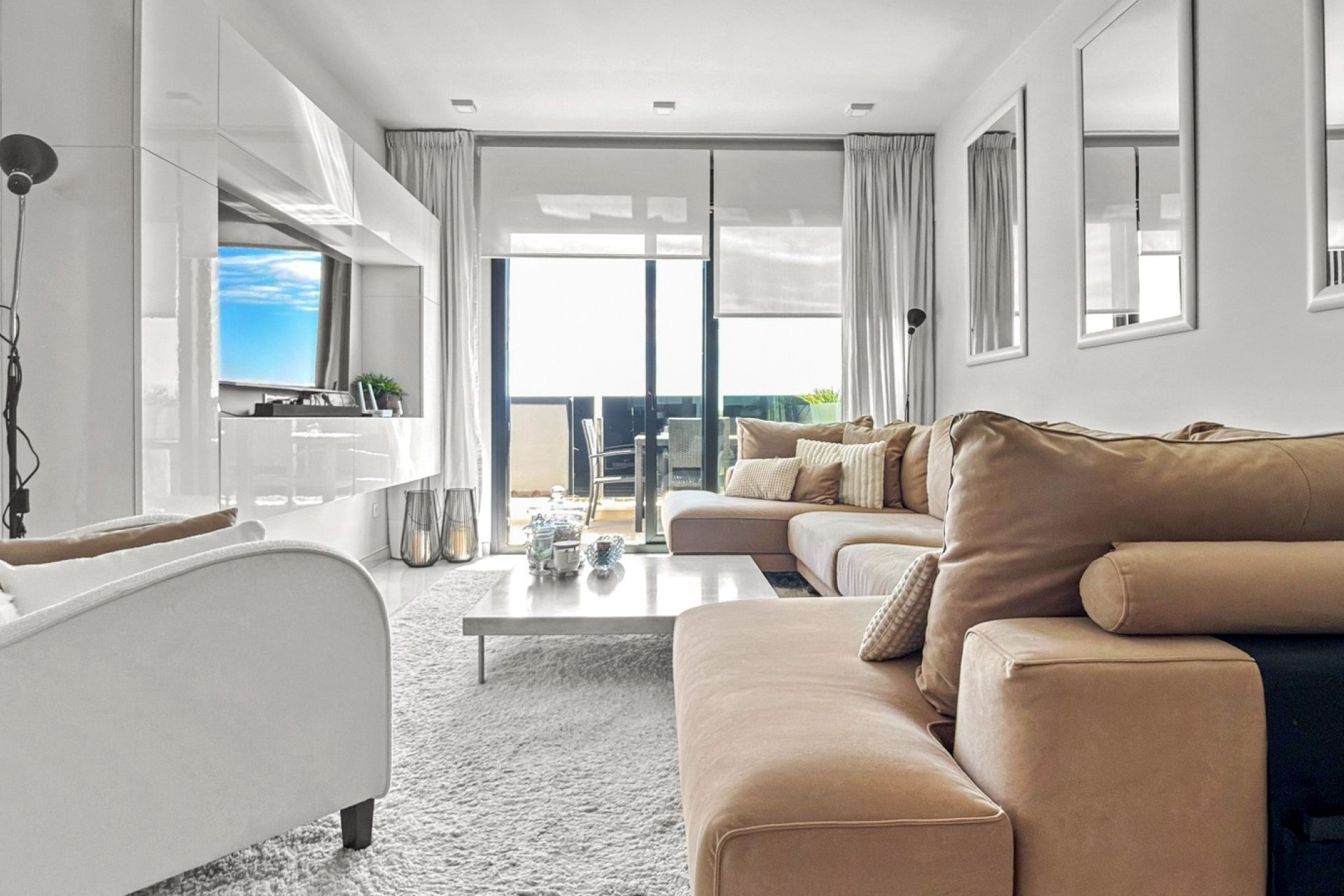 Reventa - Apartment - Orihuela Costa - Playa Flamenca