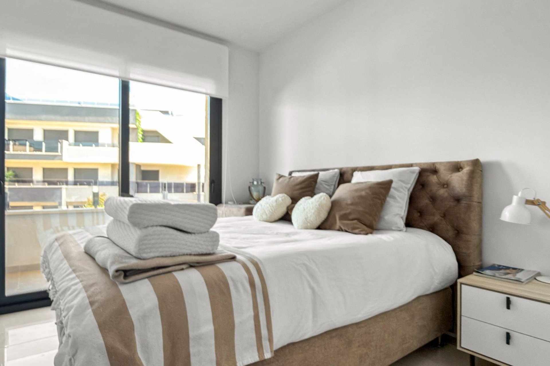 Reventa - Apartment - Orihuela Costa - Playa Flamenca