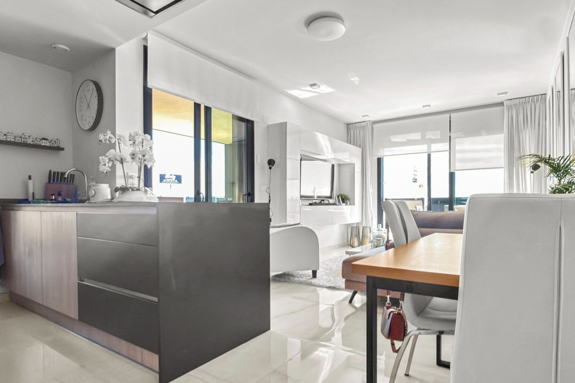 Reventa - Apartment - Orihuela Costa - Playa Flamenca